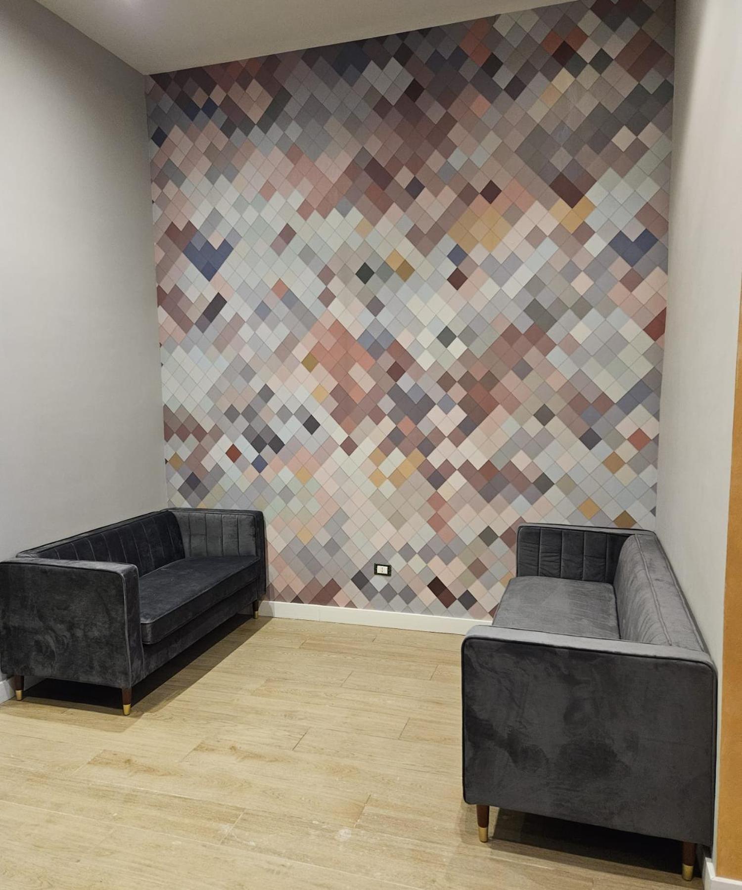 Mosaic Hotel 3*