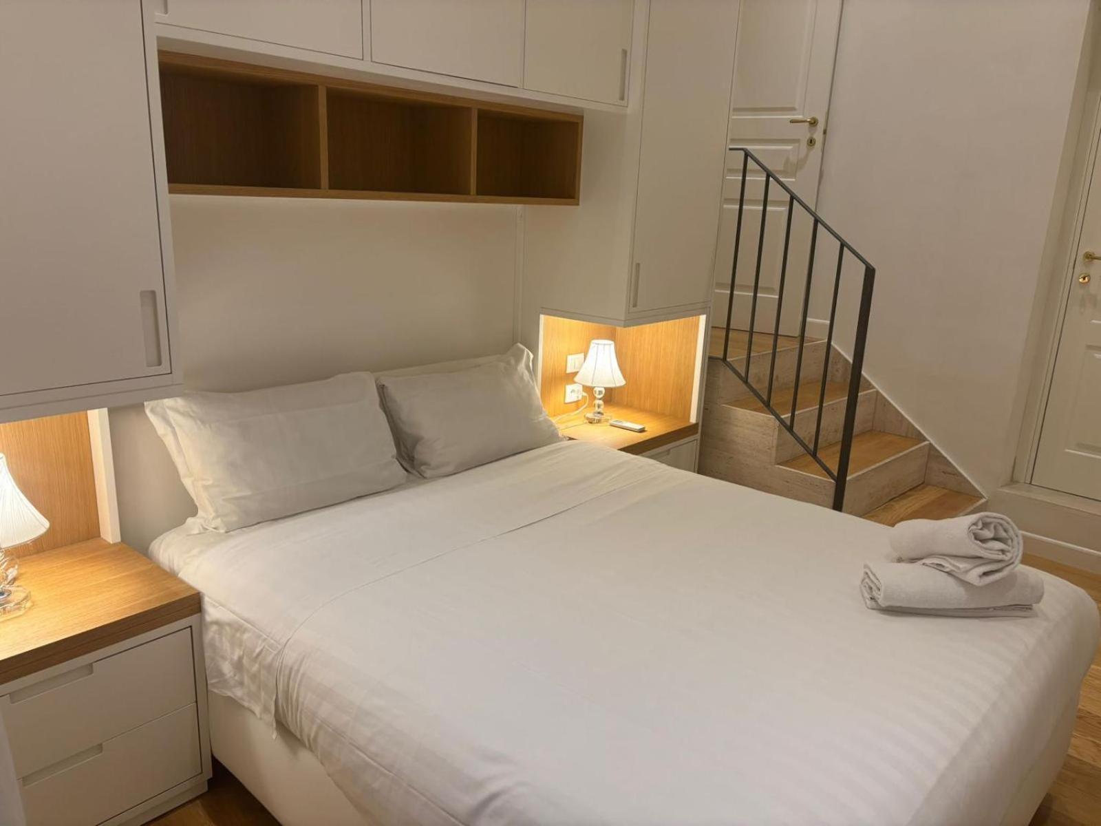 Bed & Breakfast Via Del Corso Rome