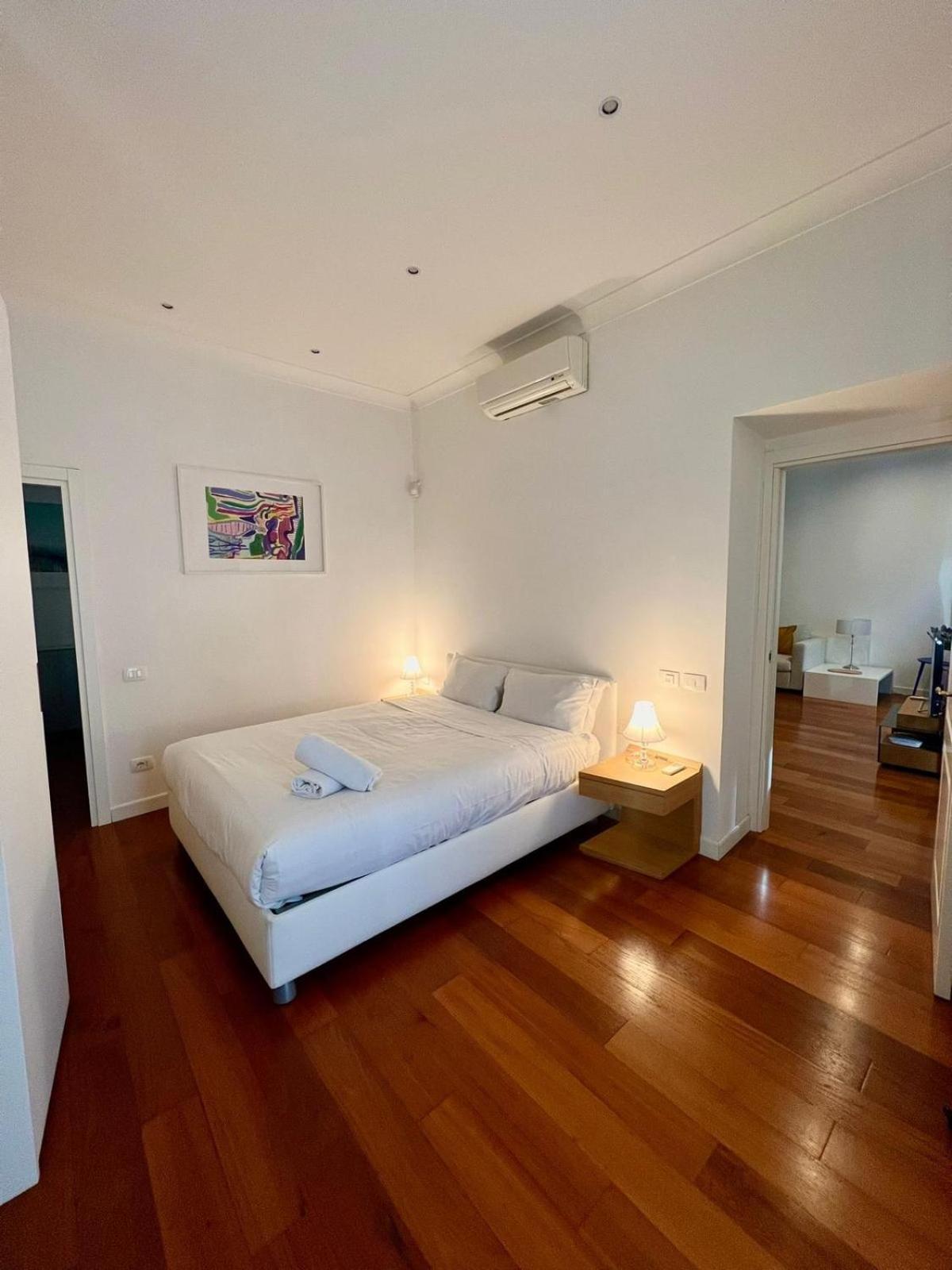 Via Del Corso Bed & Breakfast