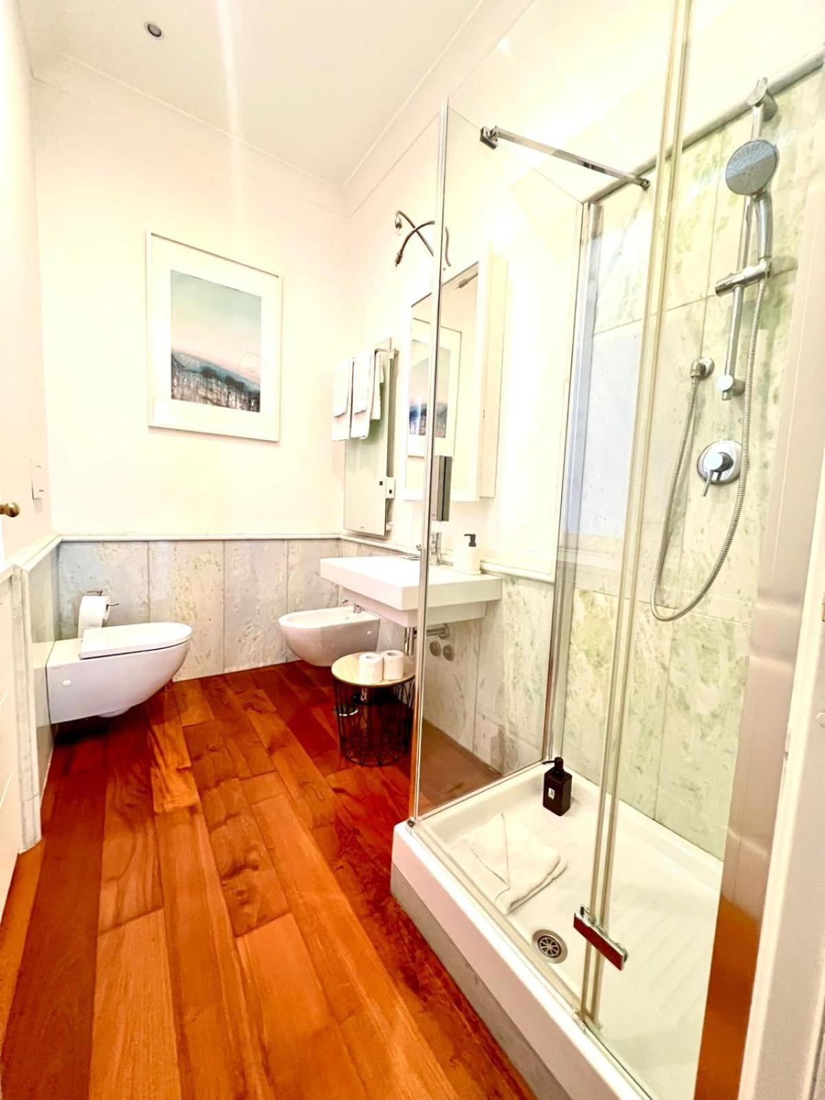 Bed & Breakfast Via Del Corso