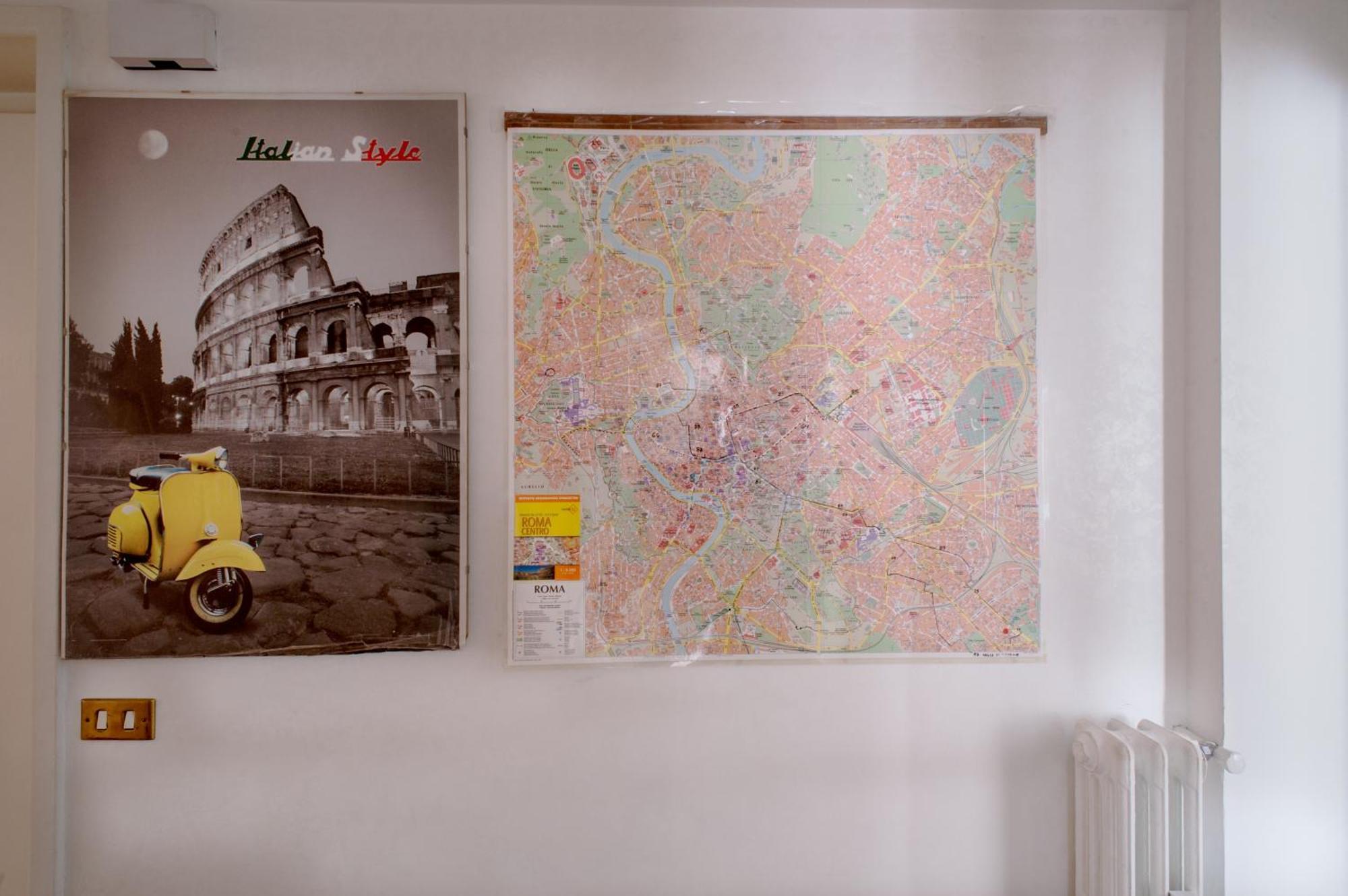 Appartement Roma-incantata Rome