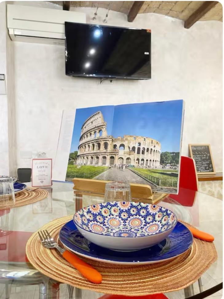 Trastevere Calling Apartment Rome
