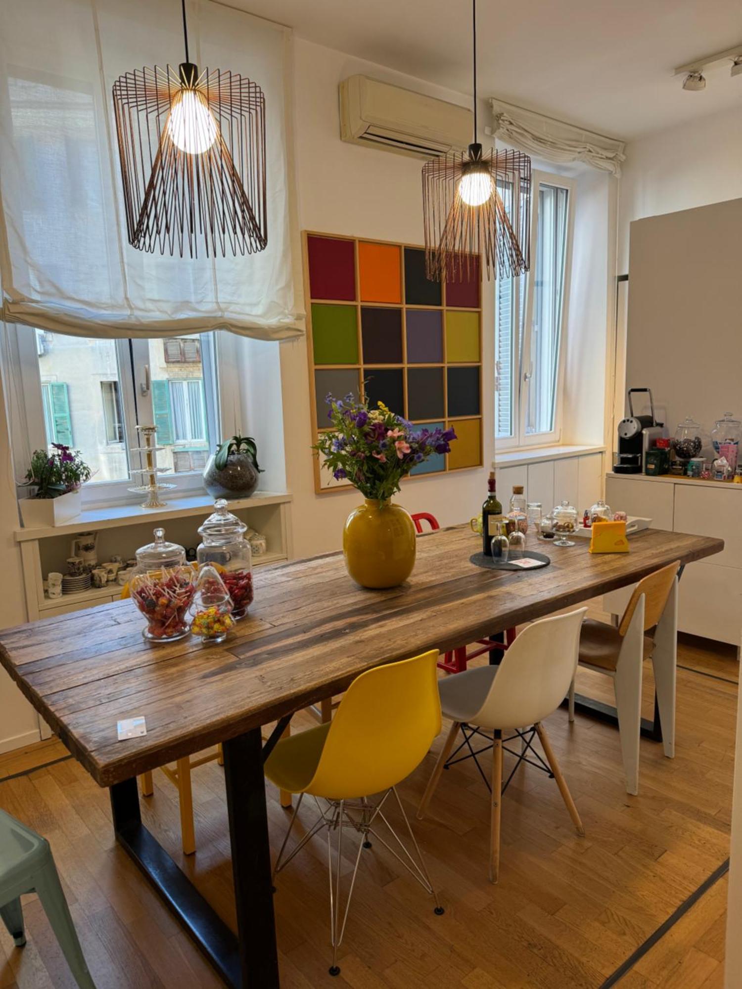 Gasthuis Belli36rooms Near Spanish Step And Vatican