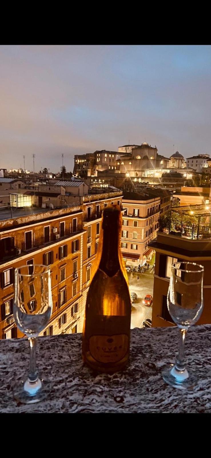A 2 Passi Dai Musei Luxury 2* Rome