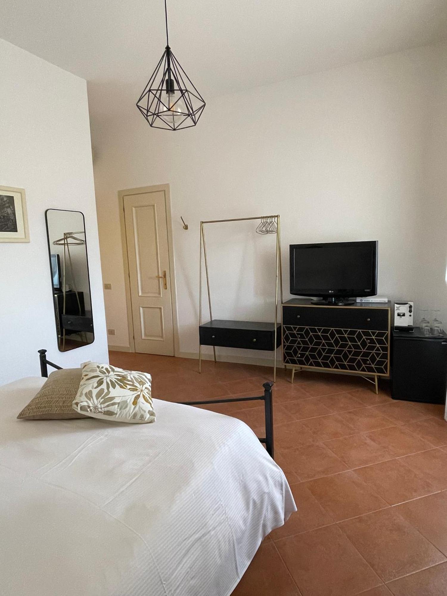 Bed & Breakfast Al Centro Di 3*