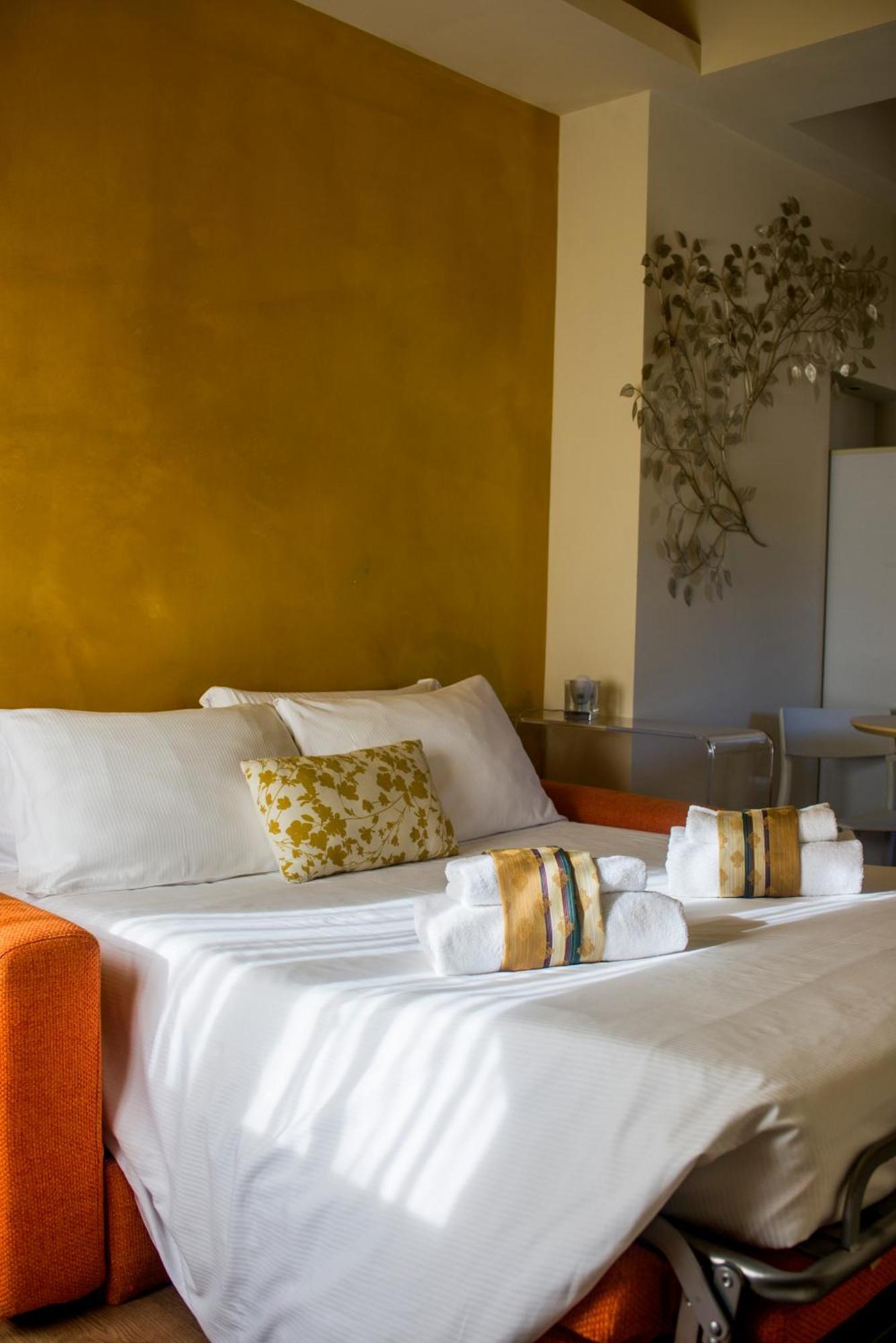 Bed & Breakfast Al Centro Di Rome