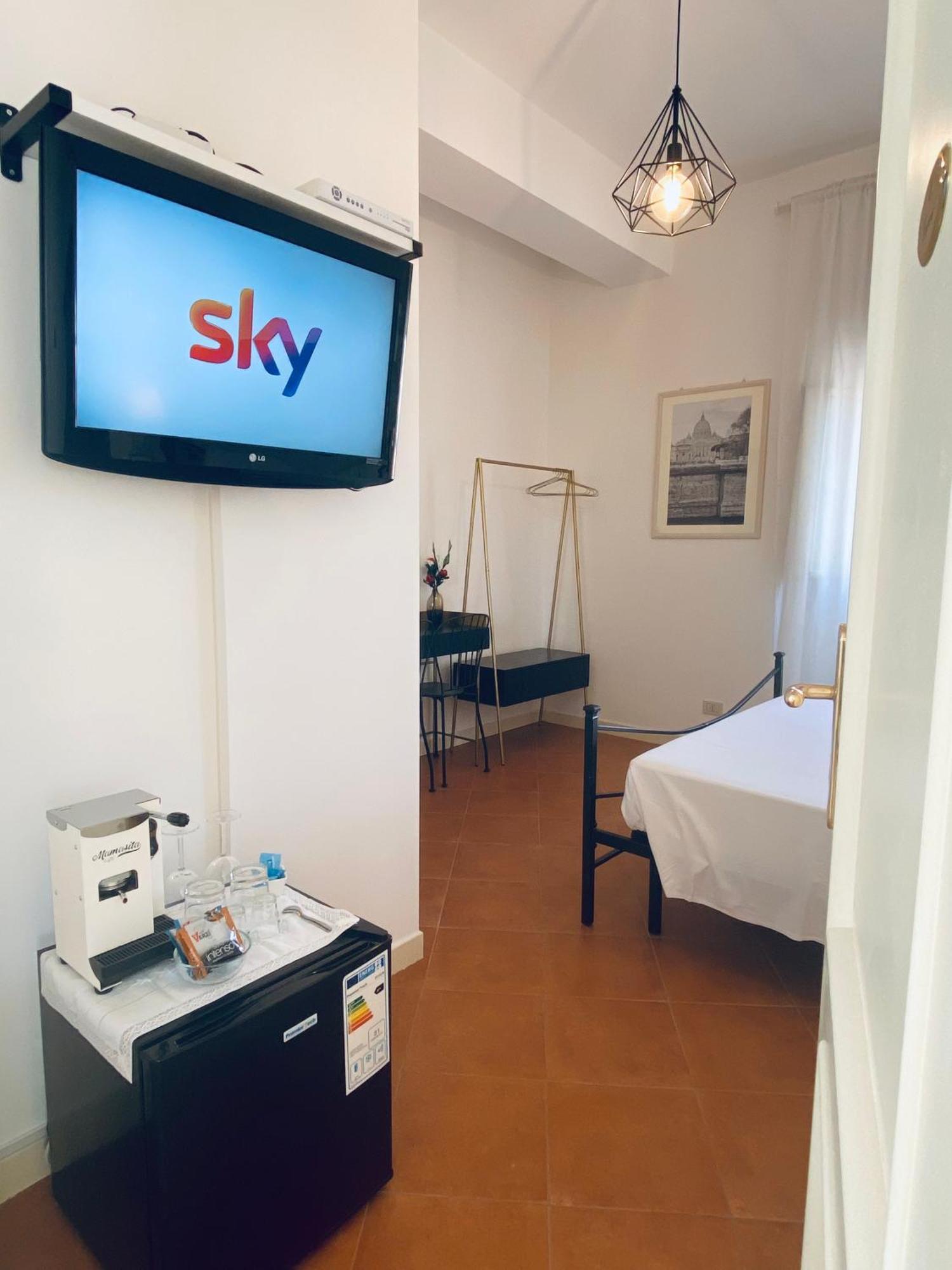 Al Centro Di Bed & Breakfast