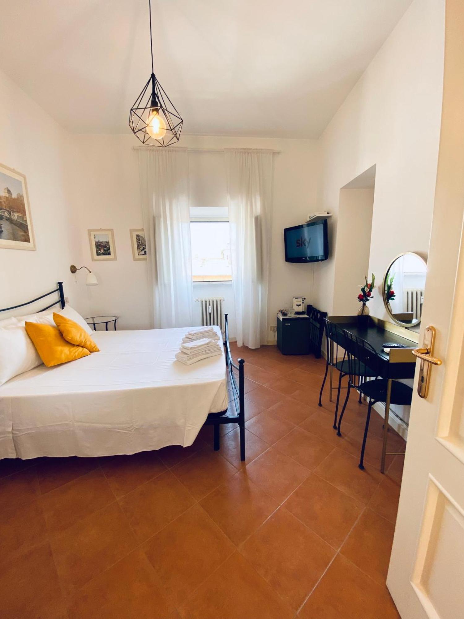 Bed & Breakfast Al Centro Di