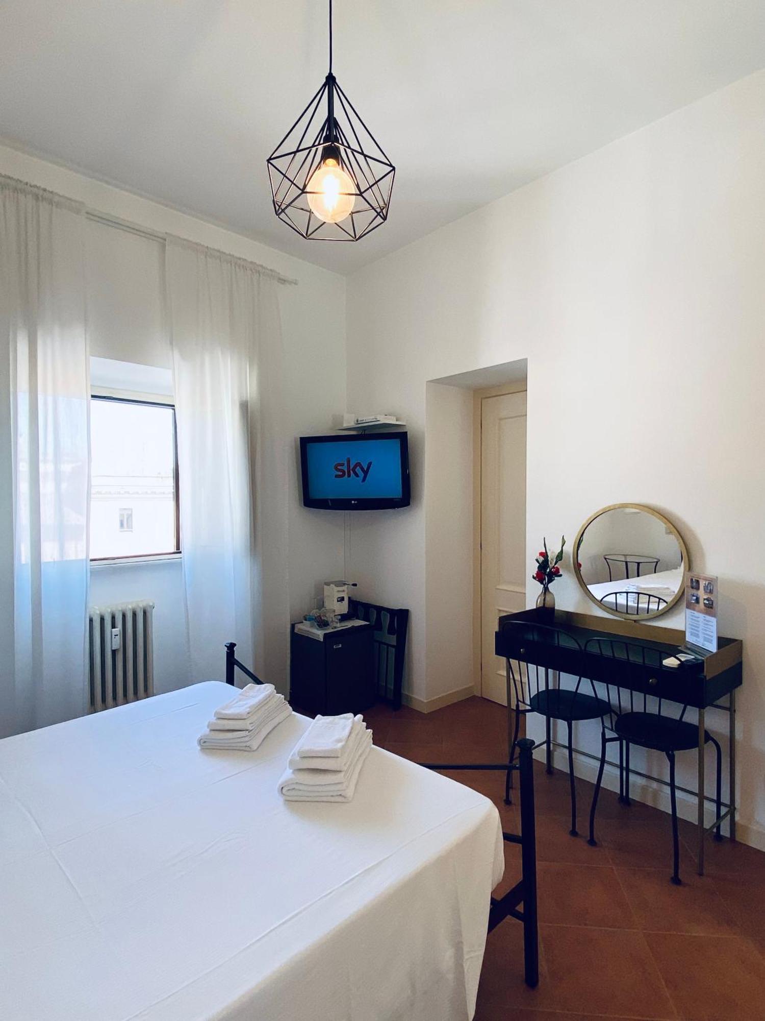 Al Centro Di Bed & Breakfast 3*