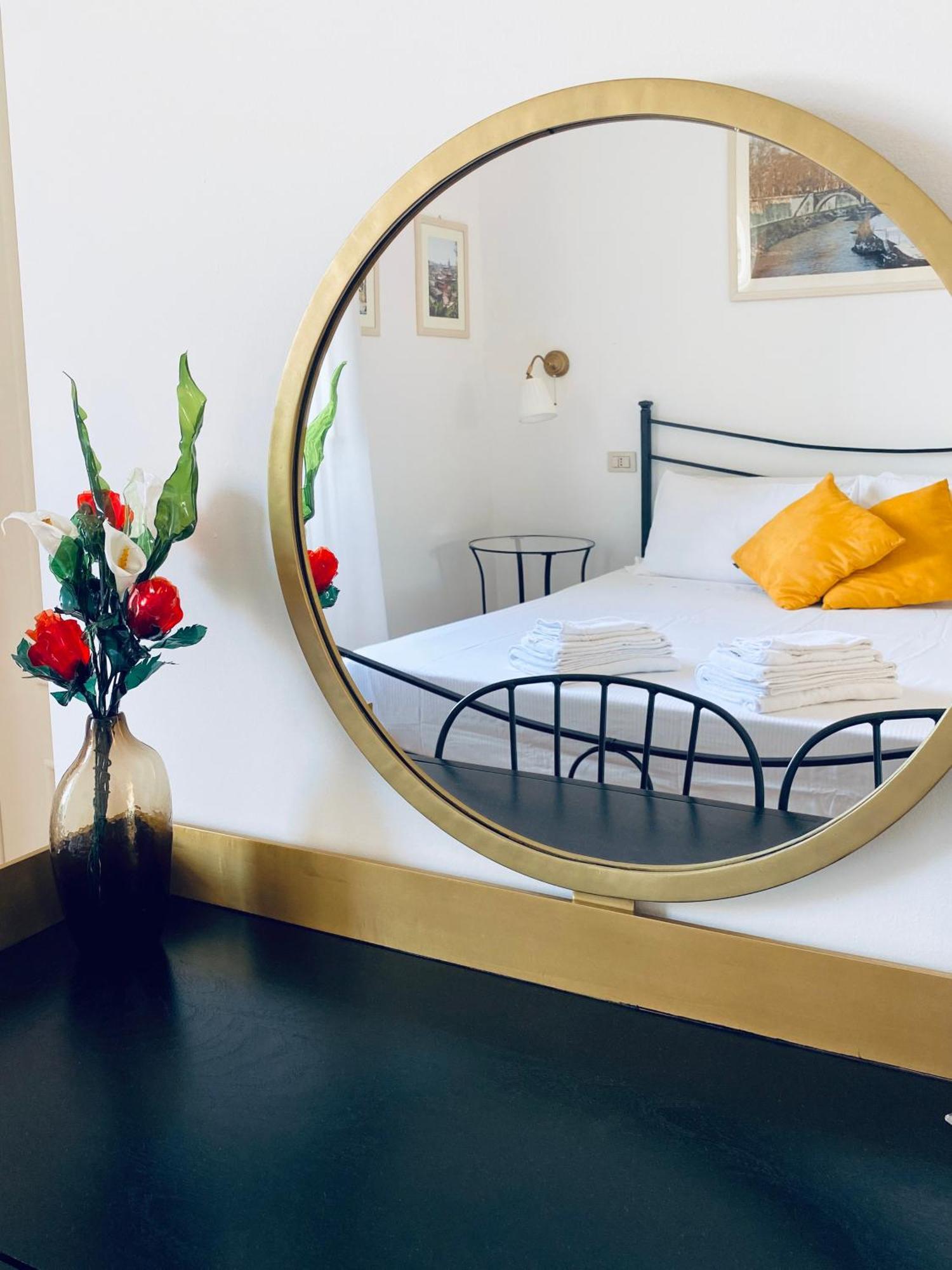 Bed & Breakfast Al Centro Di 3*