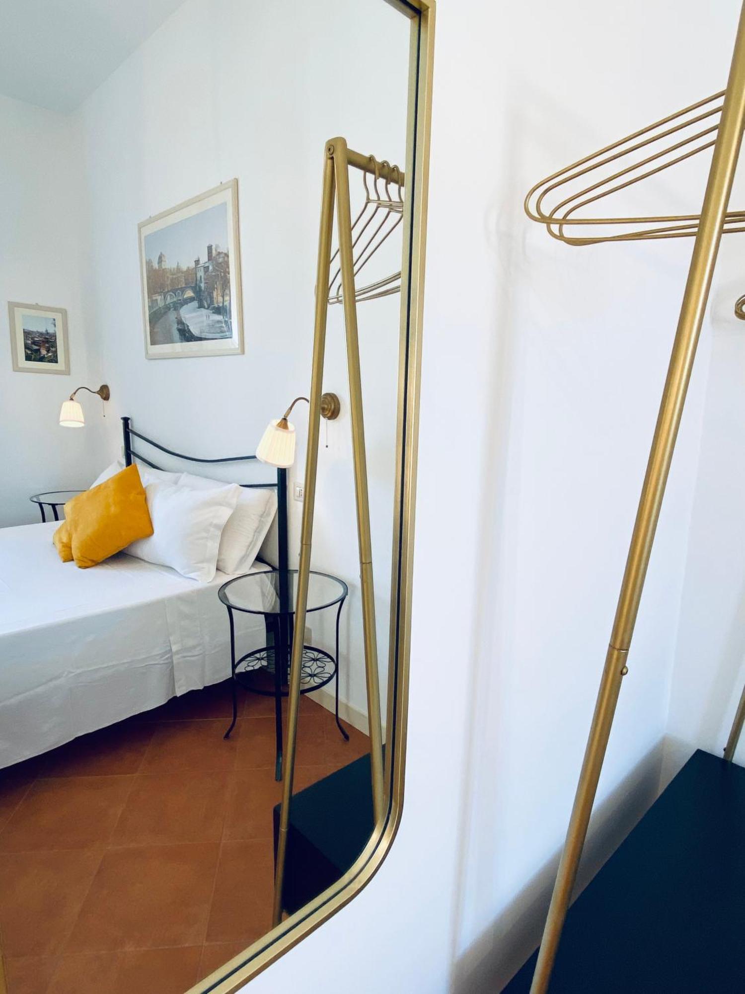 Al Centro Di Bed & Breakfast Rome