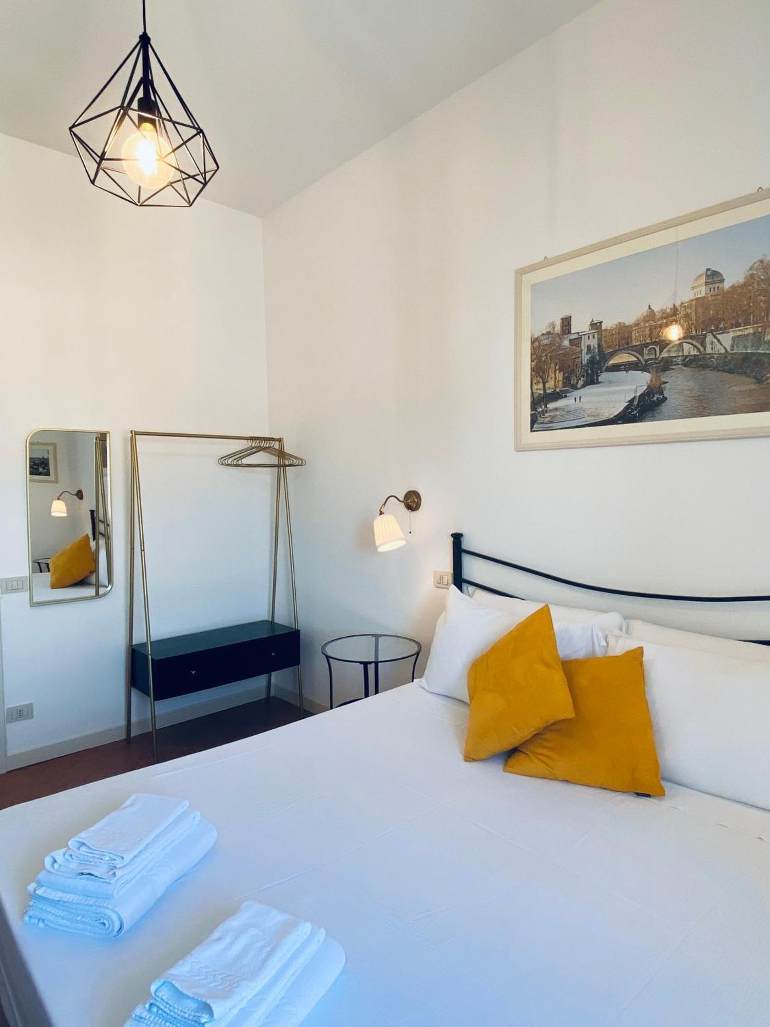 Bed & Breakfast Al Centro Di Rome