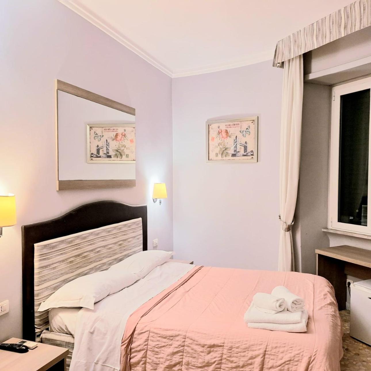 St. Anthony Guest house