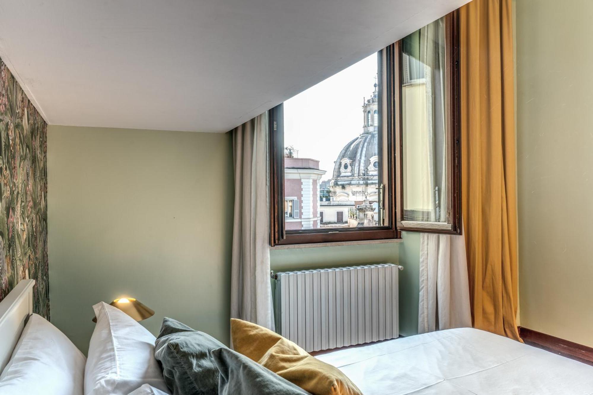 Imperial Panorama Penthouse Appartement