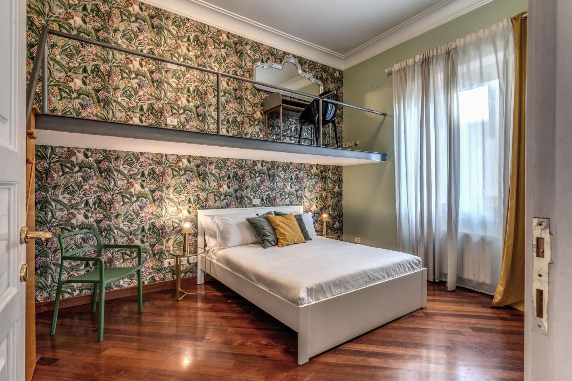 Appartement Imperial Panorama Penthouse *