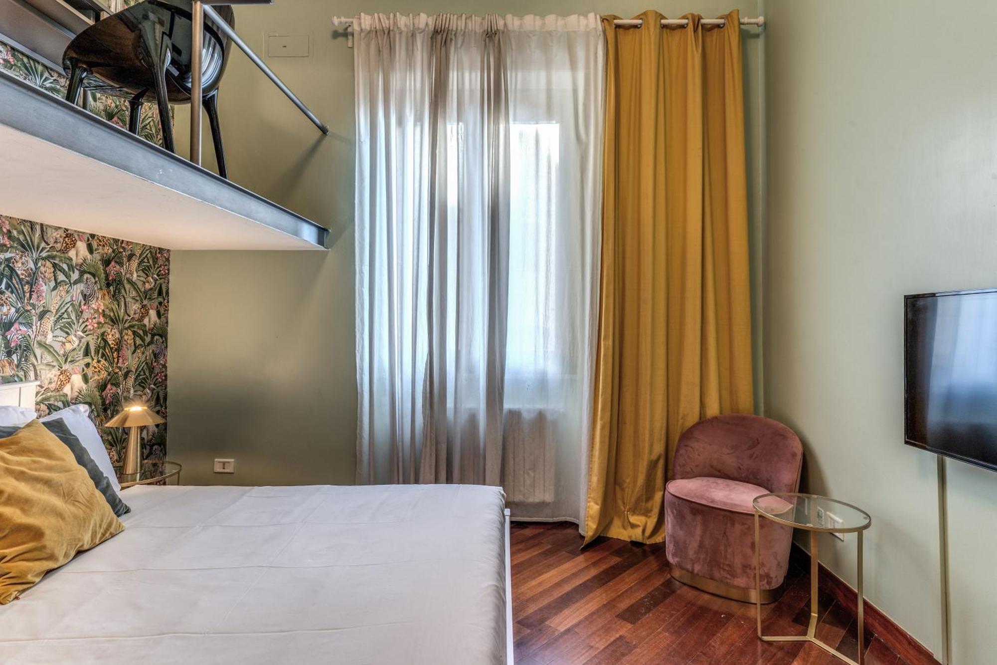 Appartement Imperial Panorama Penthouse Rome