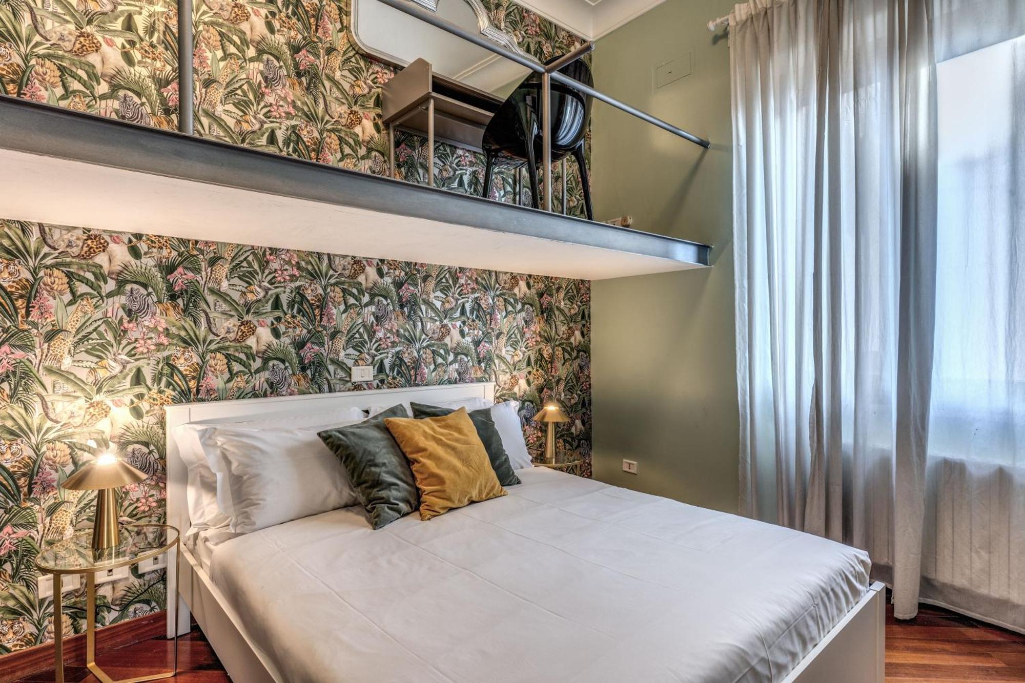 Appartement Imperial Panorama Penthouse