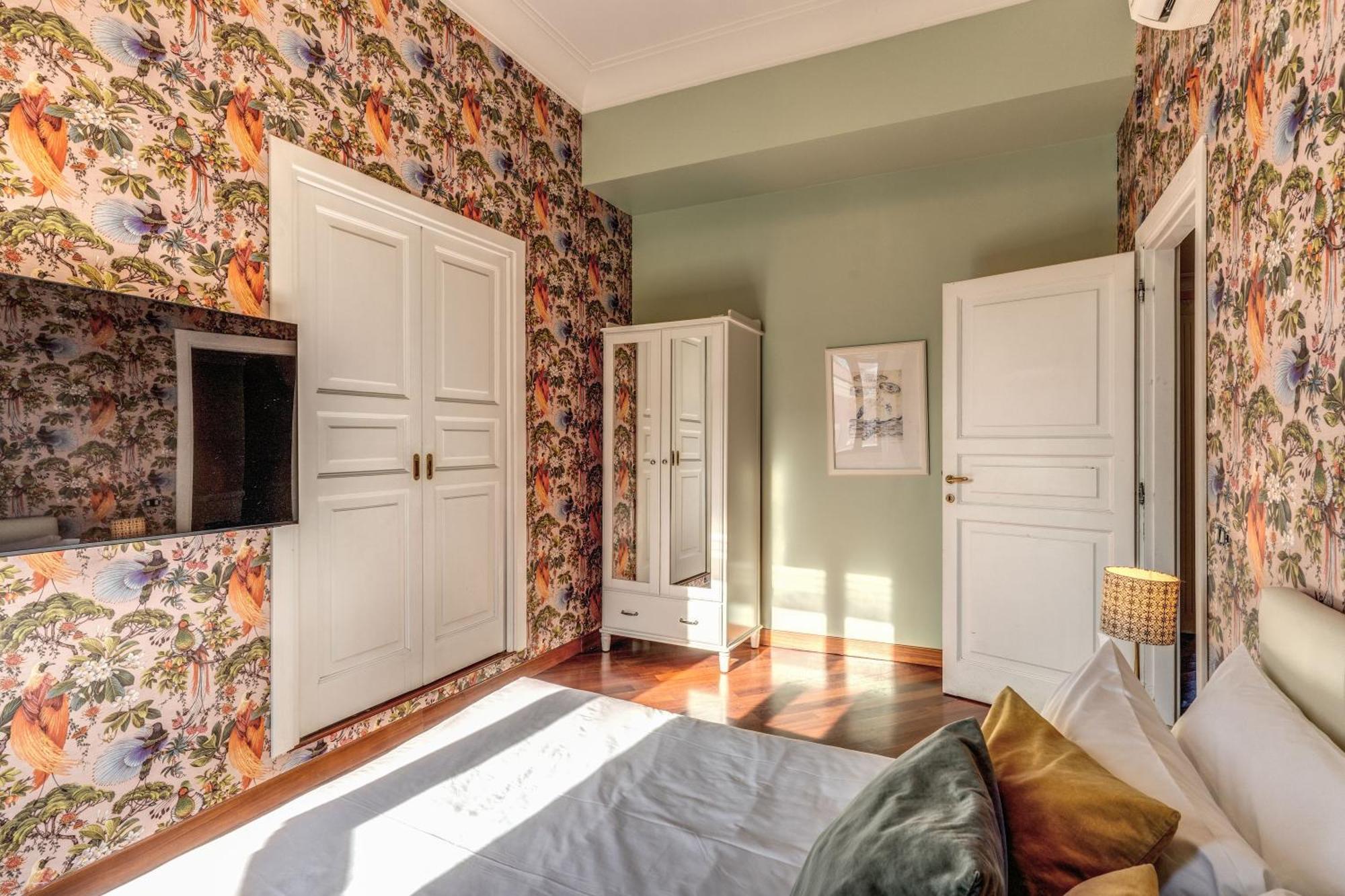 Imperial Panorama Penthouse Appartement *
