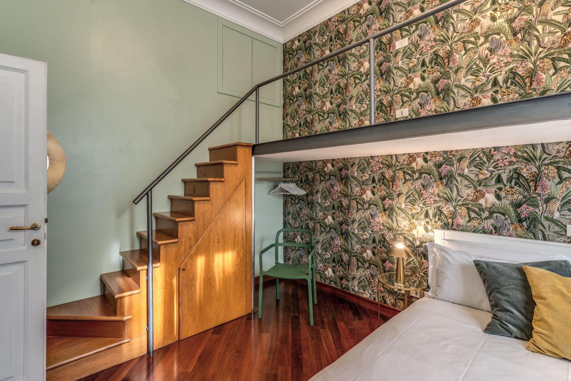 Appartement Imperial Panorama Penthouse Rome