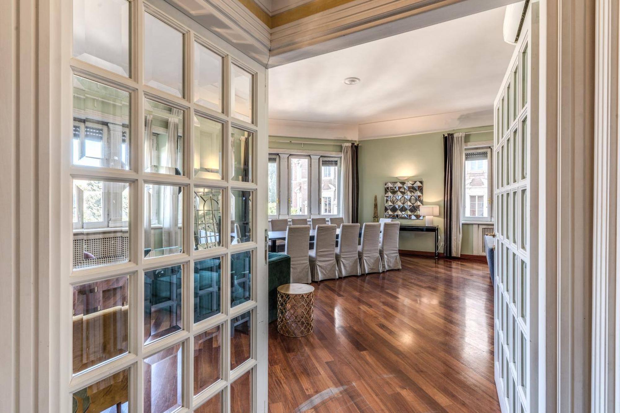 Imperial Panorama Penthouse *