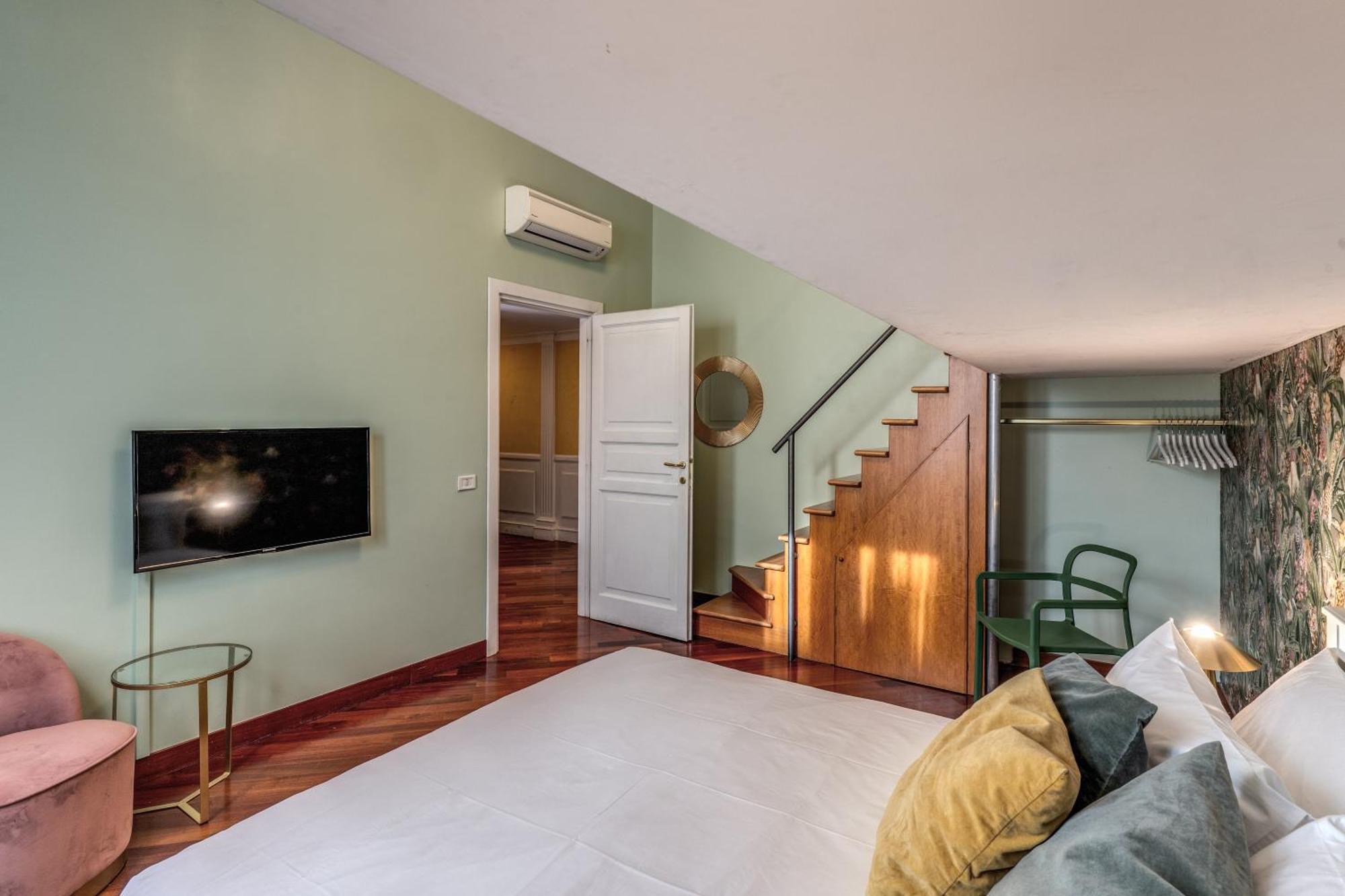 Appartement Imperial Panorama Penthouse