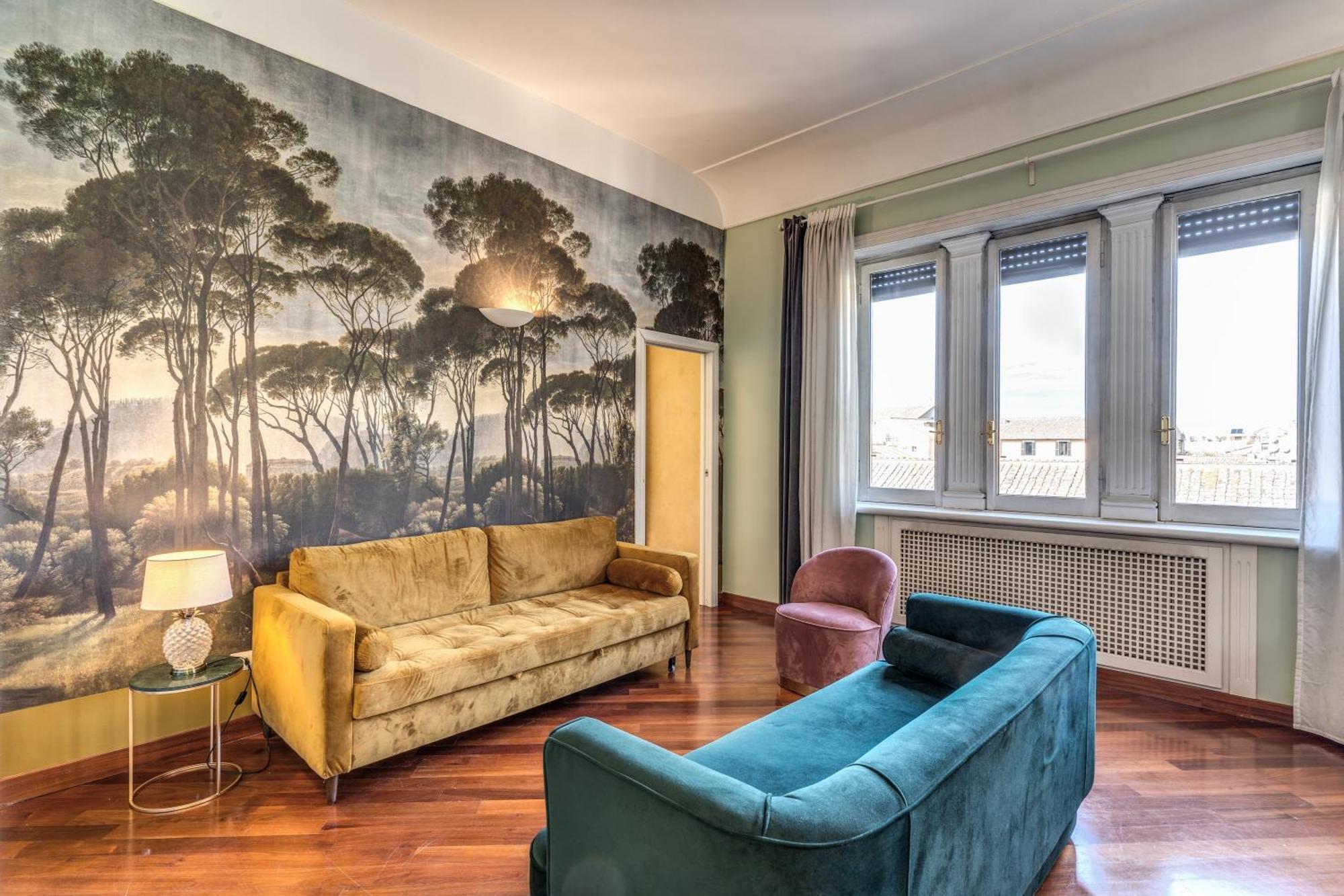 Imperial Panorama Penthouse *