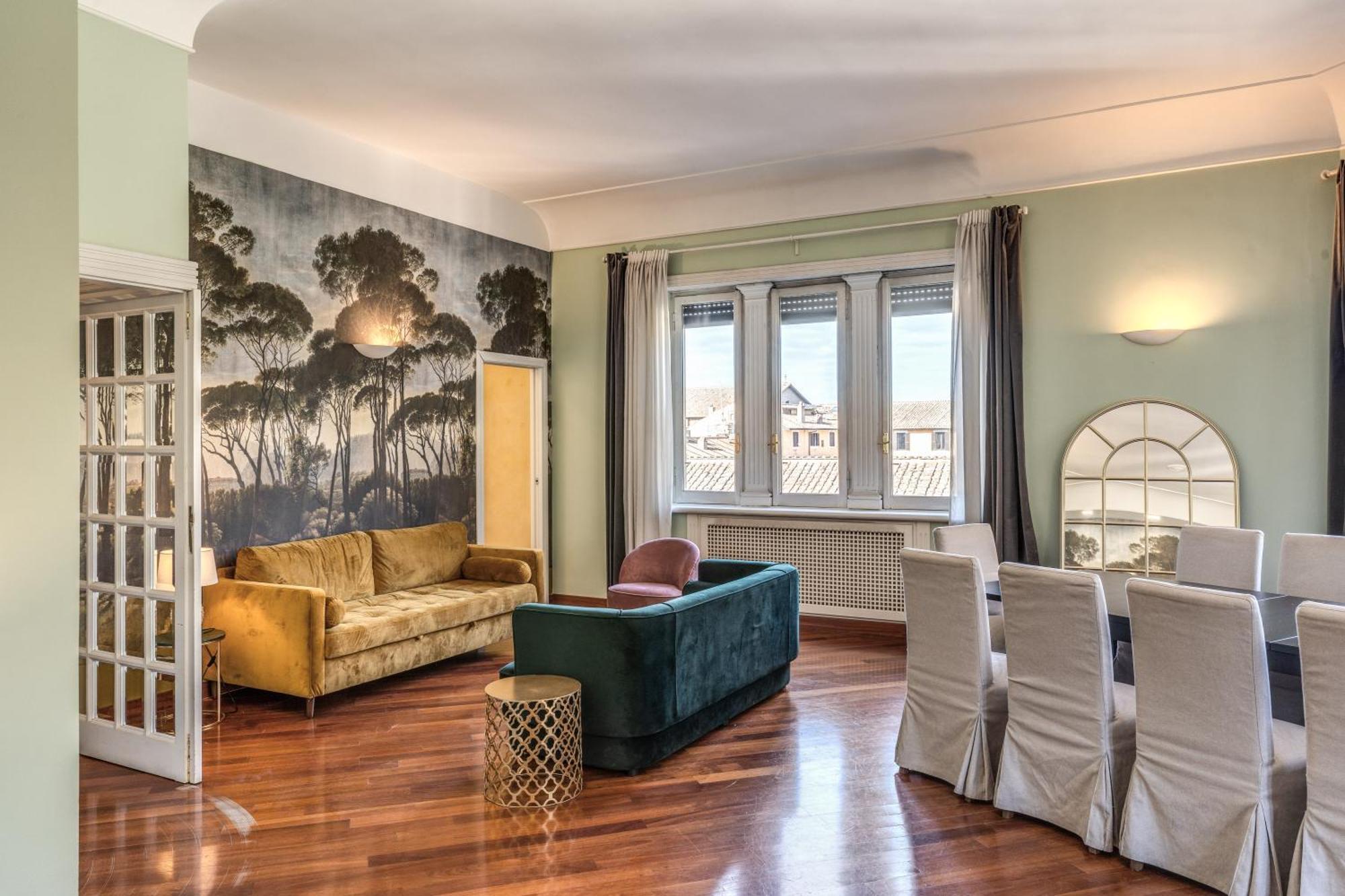 Imperial Panorama Penthouse