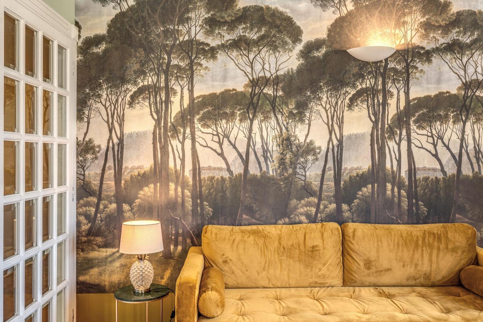 Appartement Imperial Panorama Penthouse *