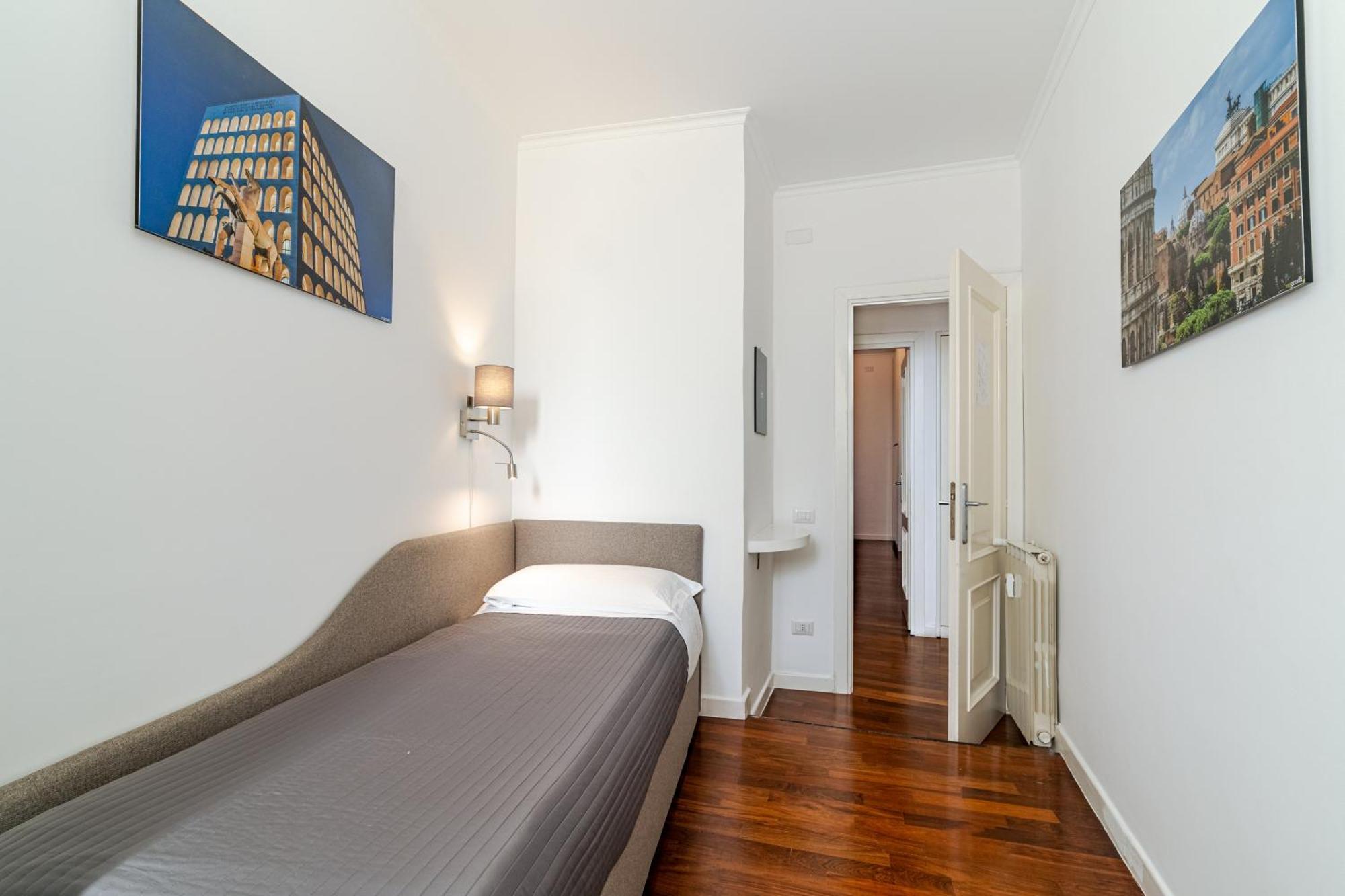 Apartment Saint Peter House Station *