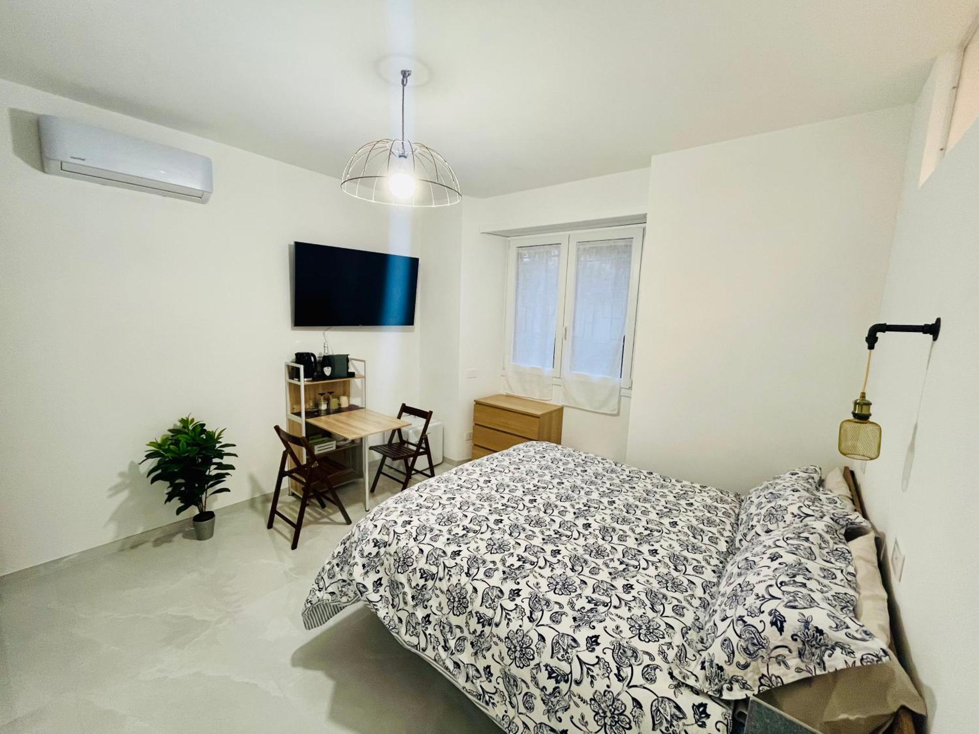 Apartment Vatican Town House Rome