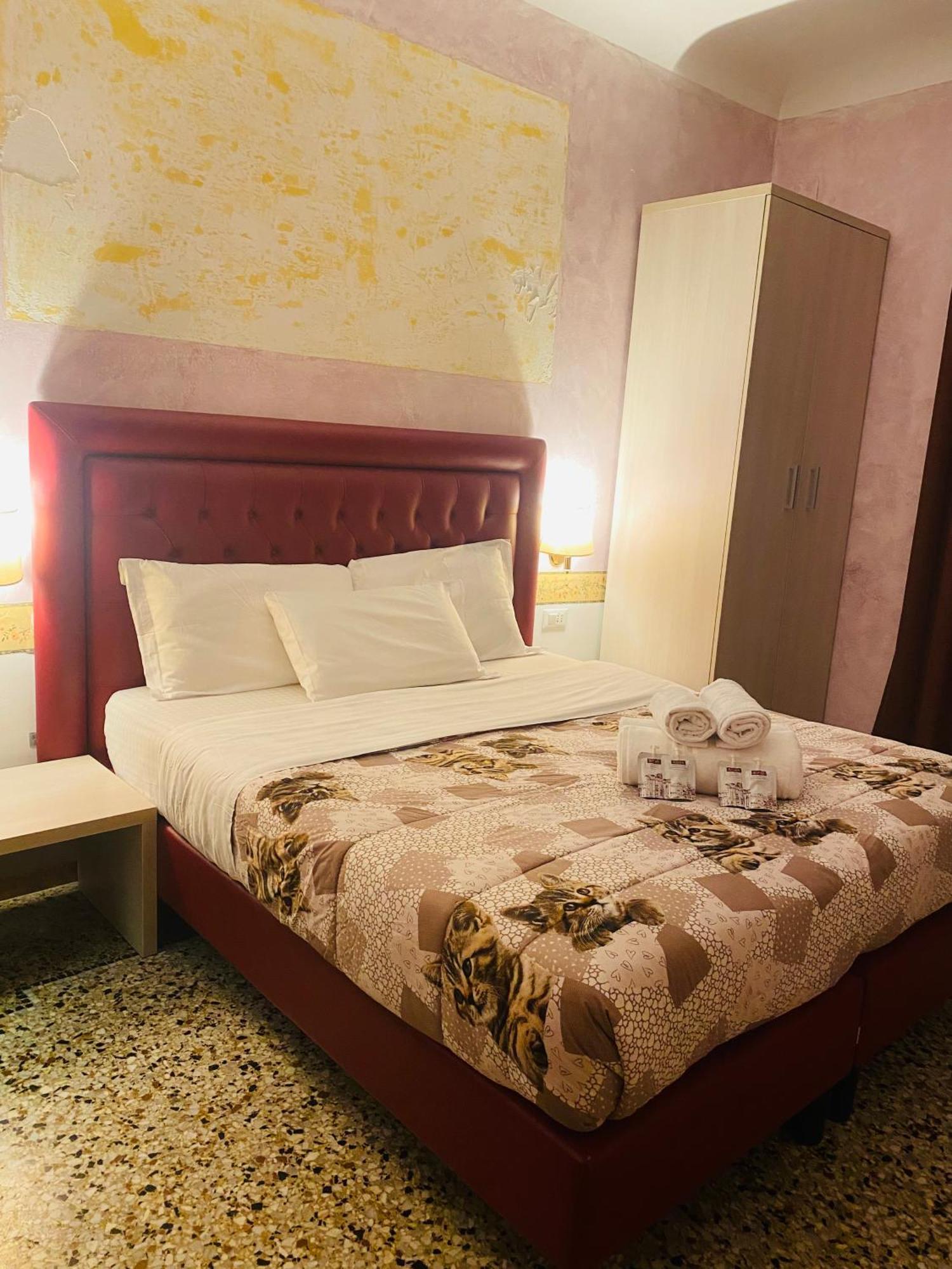 Casa de hóspedes Grand Gaeta Roma