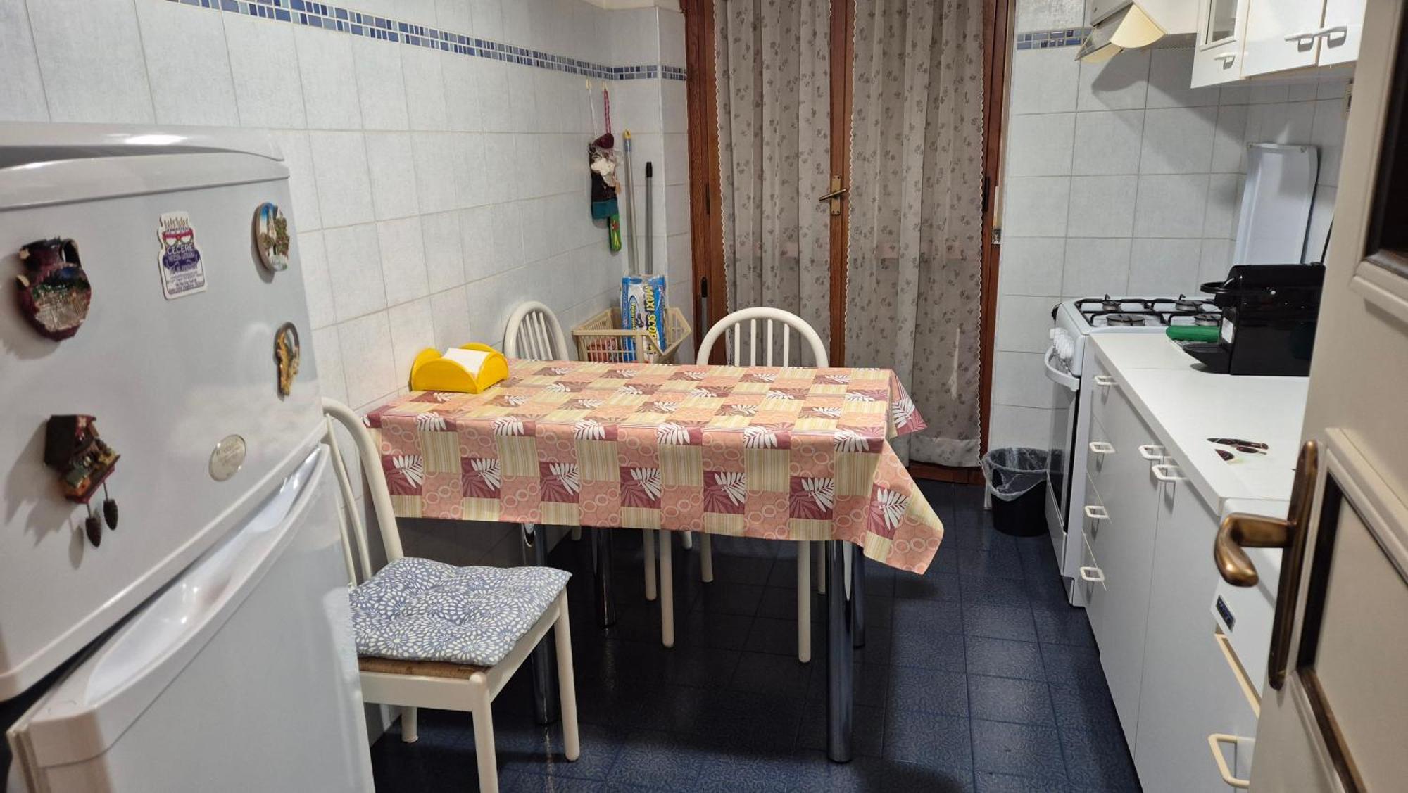 Casa Matilda Old Style Appartamento *