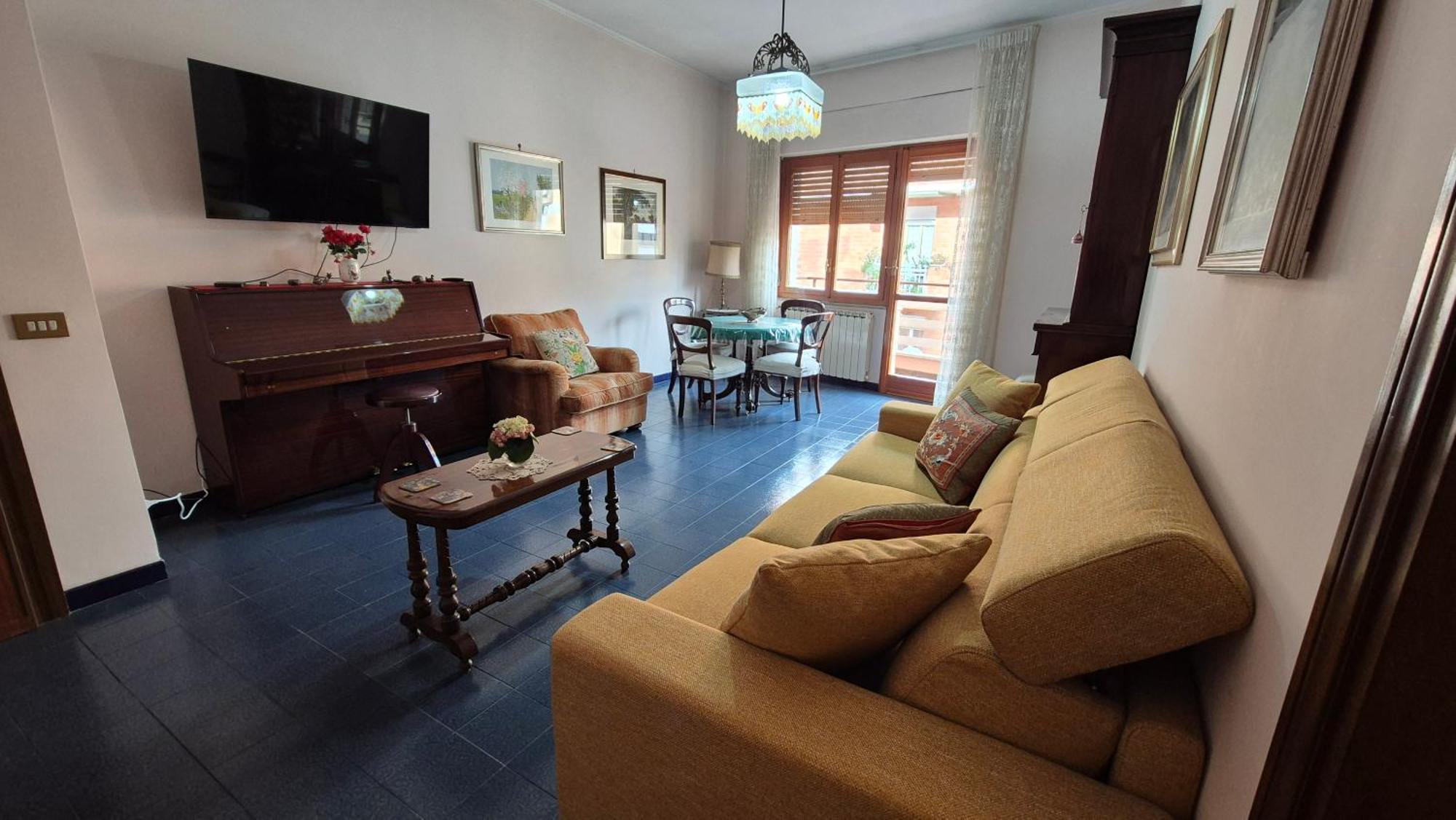 Appartamento Casa Matilda Old Style *