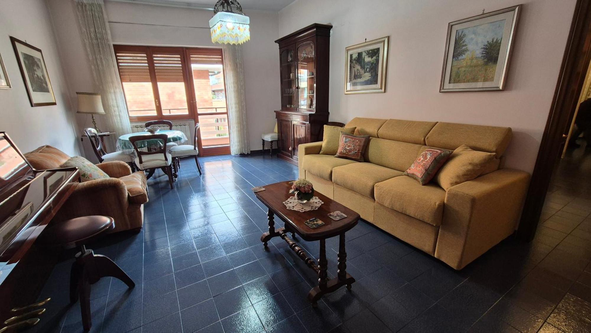 Appartamento Casa Matilda Old Style
