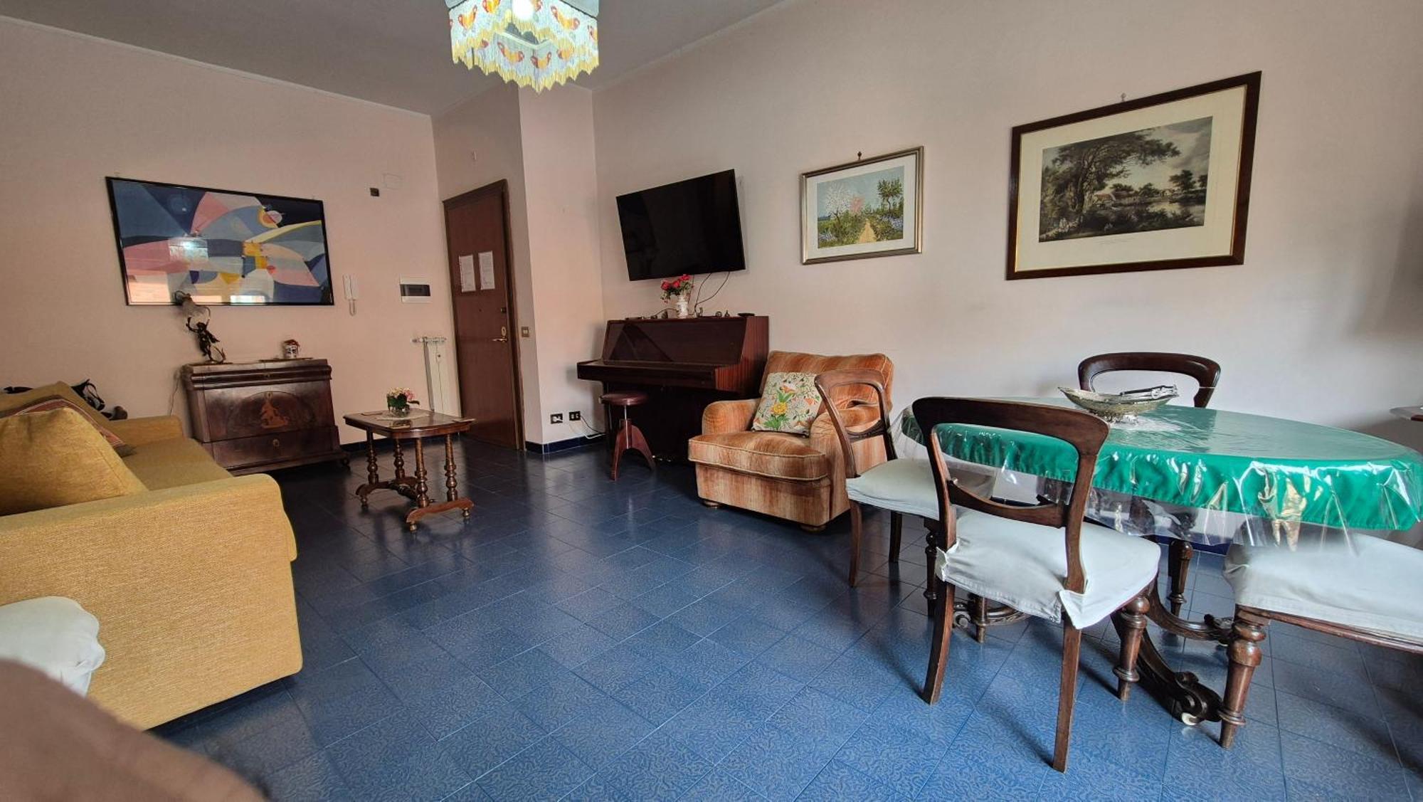 Casa Matilda Old Style Appartamento