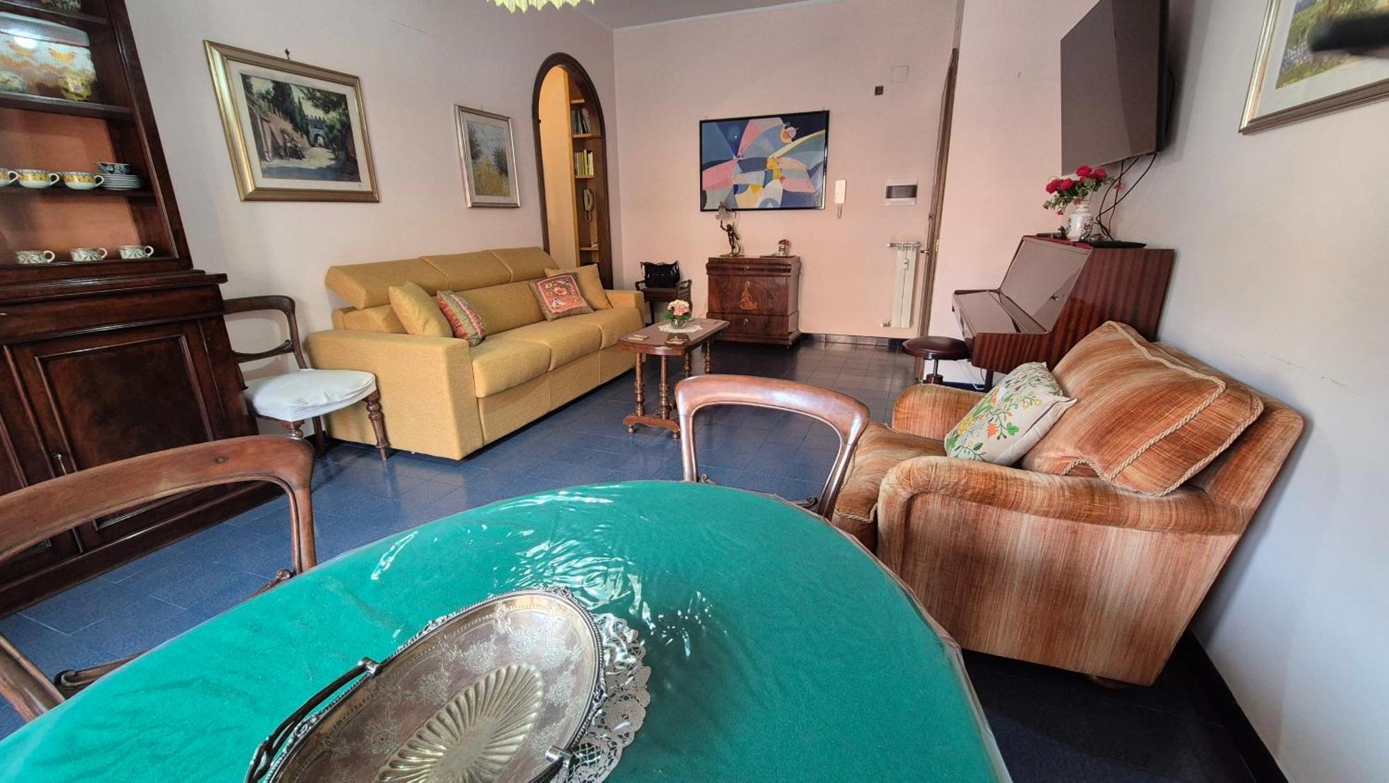 Casa Matilda Old Style Appartamento Roma