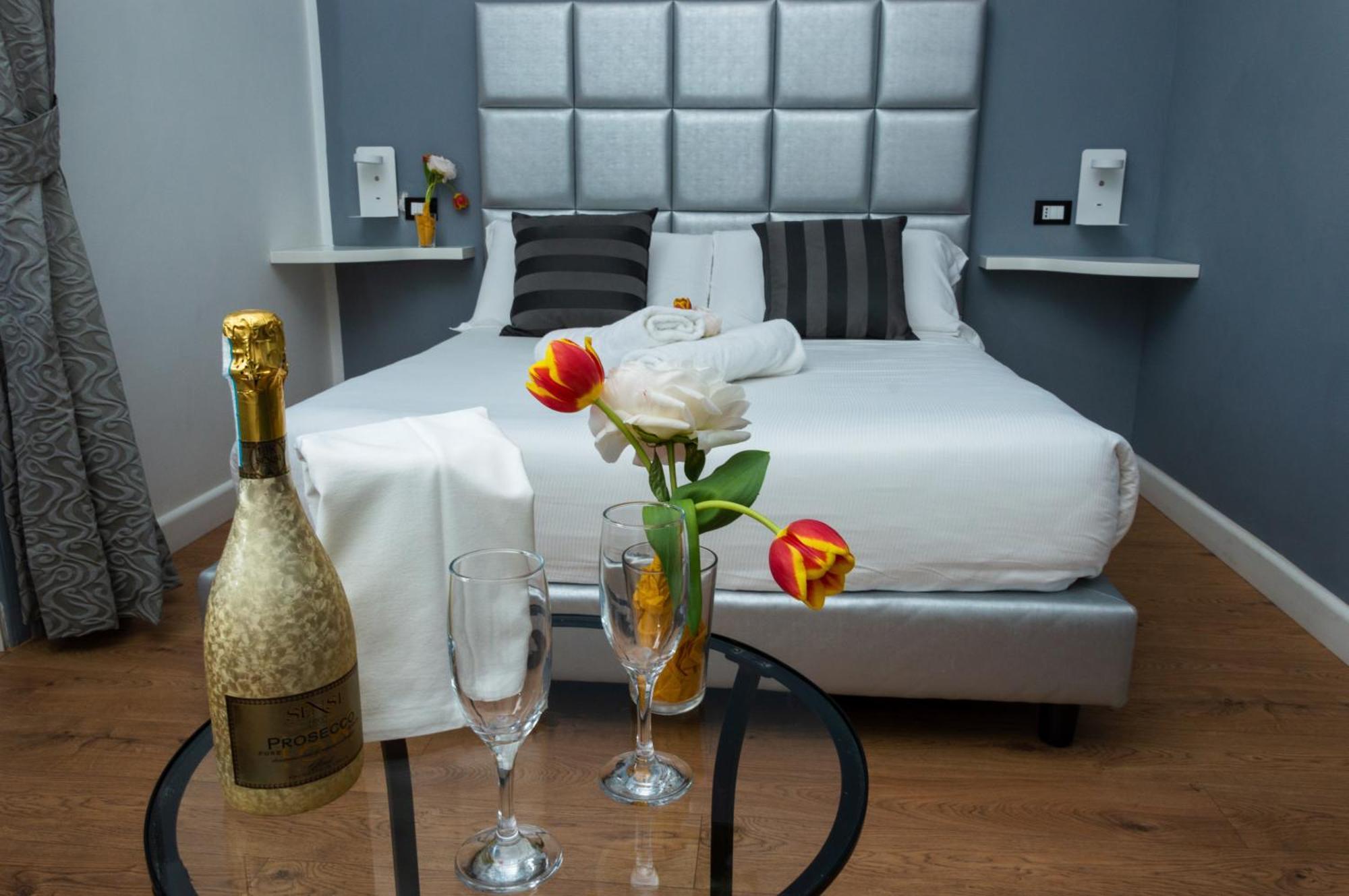 The Cicer One Guest house Rome