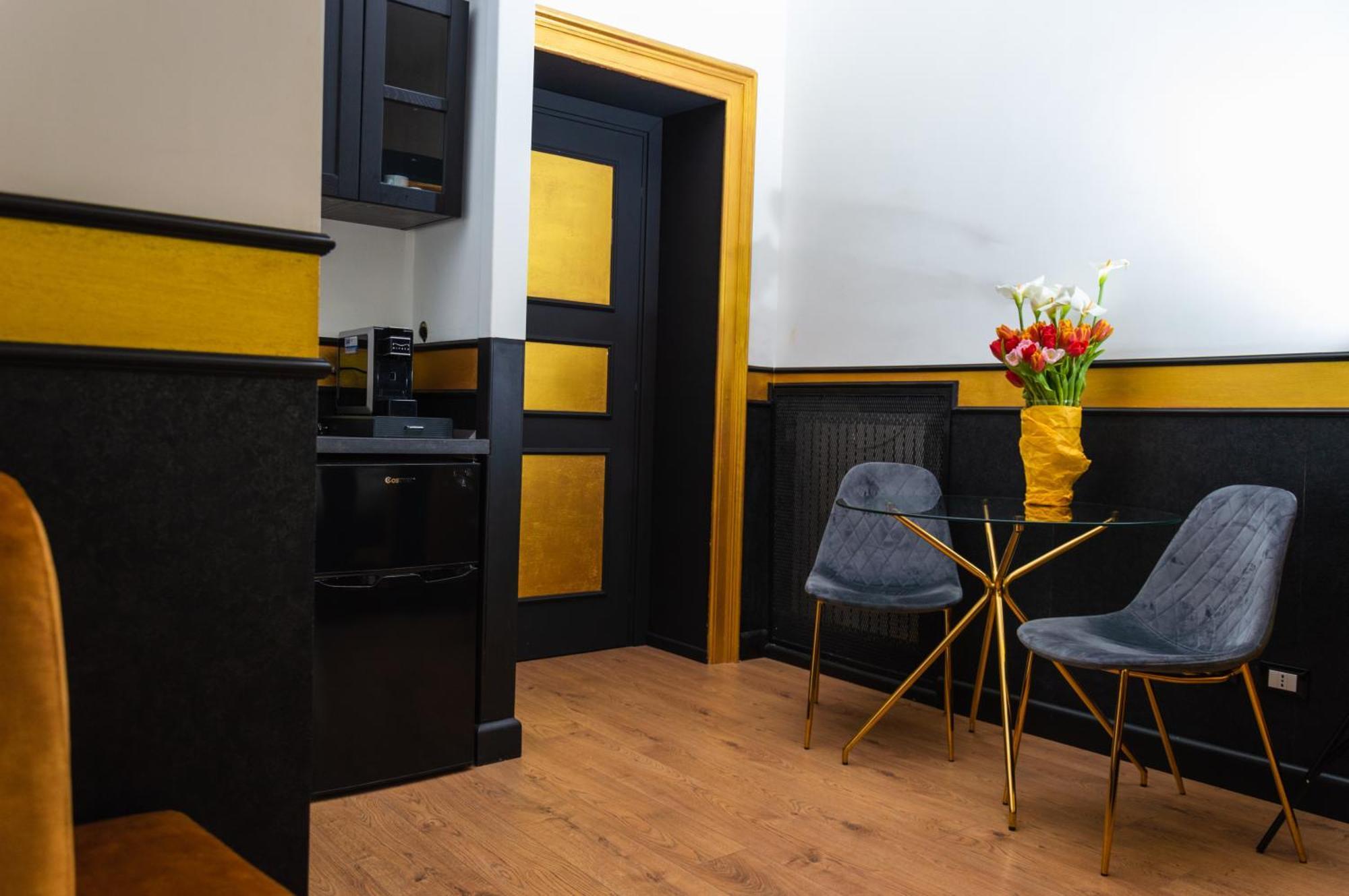 Guest house The Cicer One *