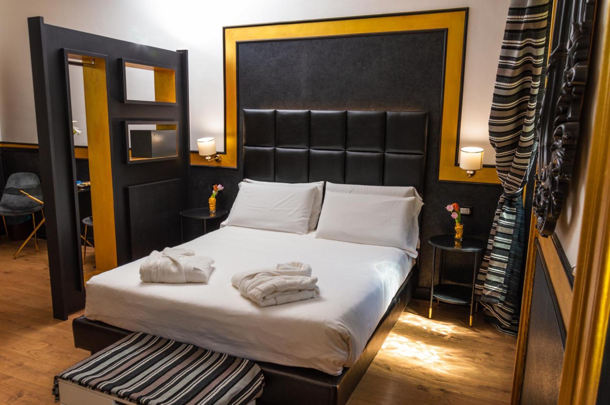 The Cicer One Guest house Rome