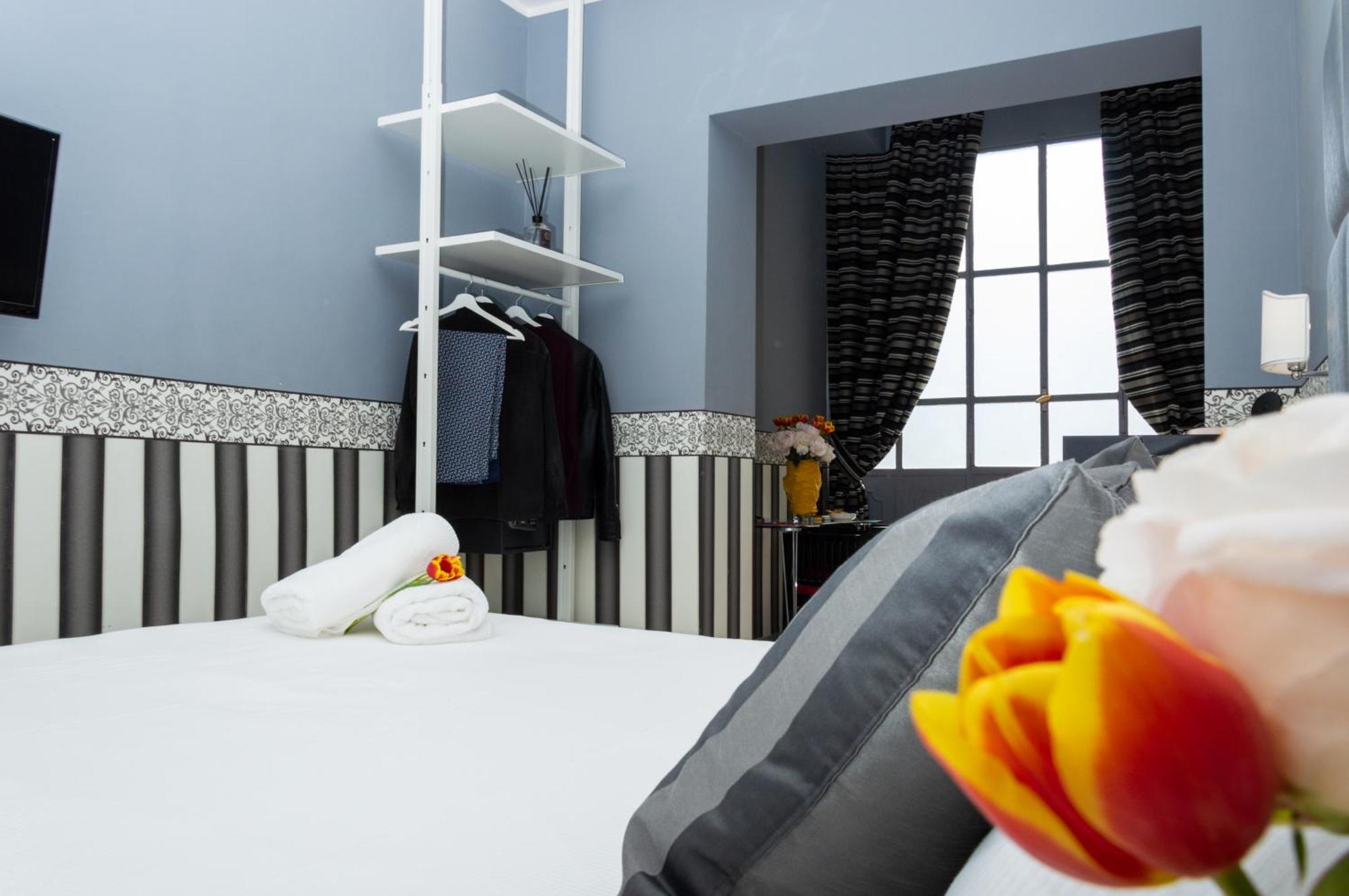 The Cicer One Guest house