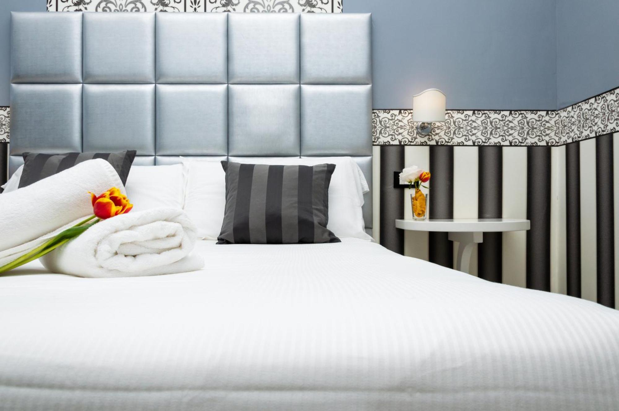 The Cicer One Guest house Rome