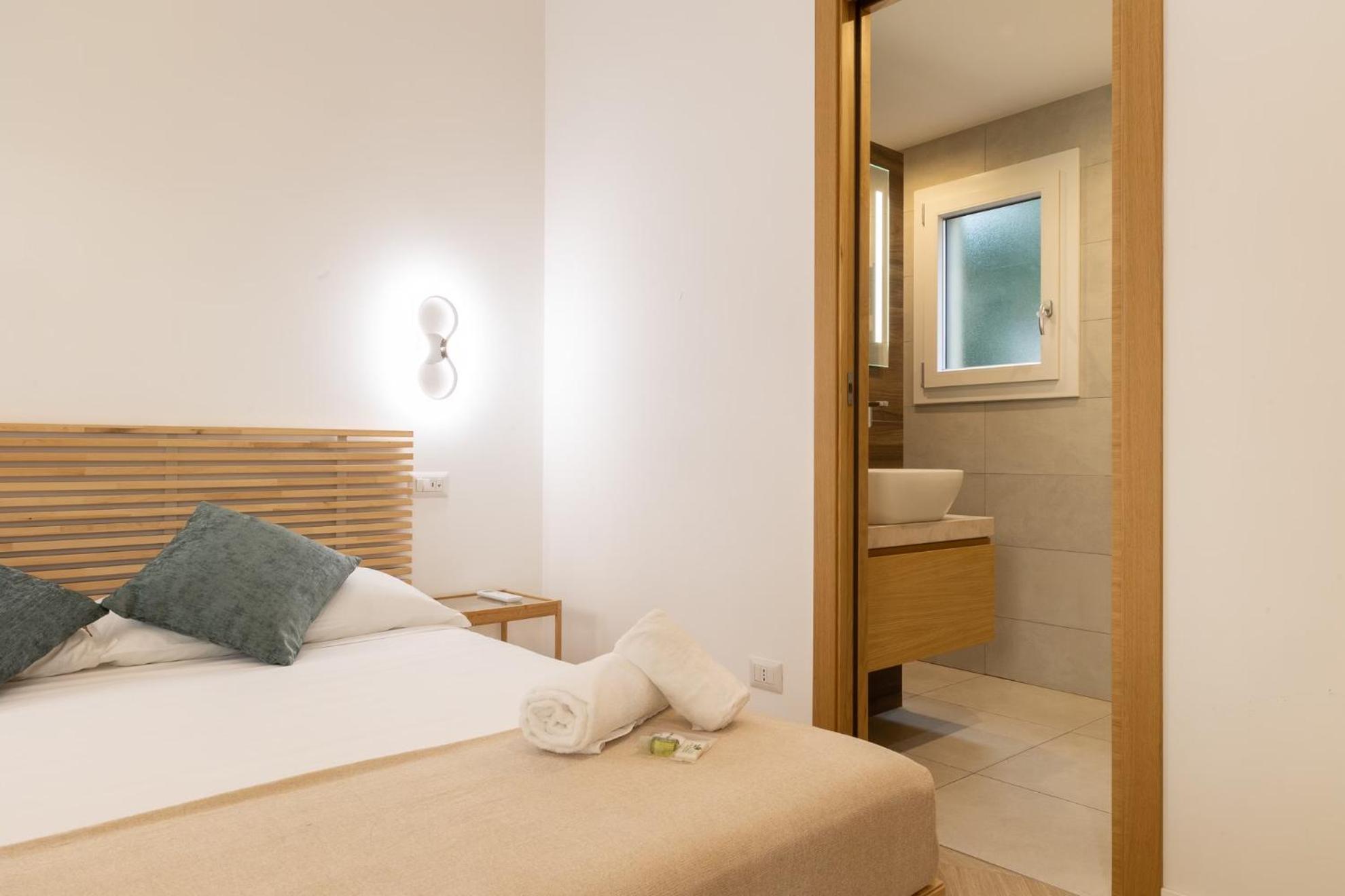 Appartement Casa Camilla