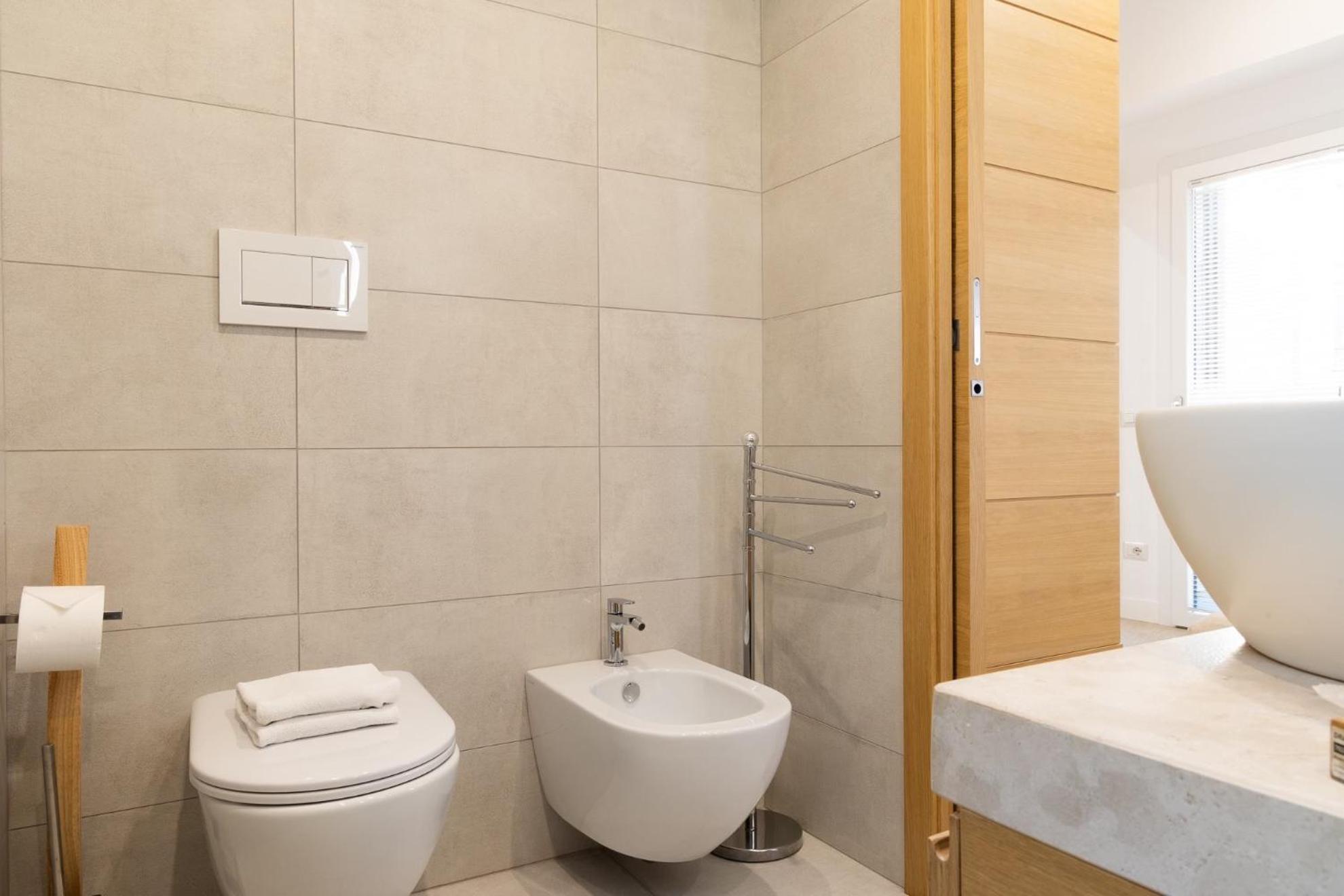 Casa Camilla Appartement