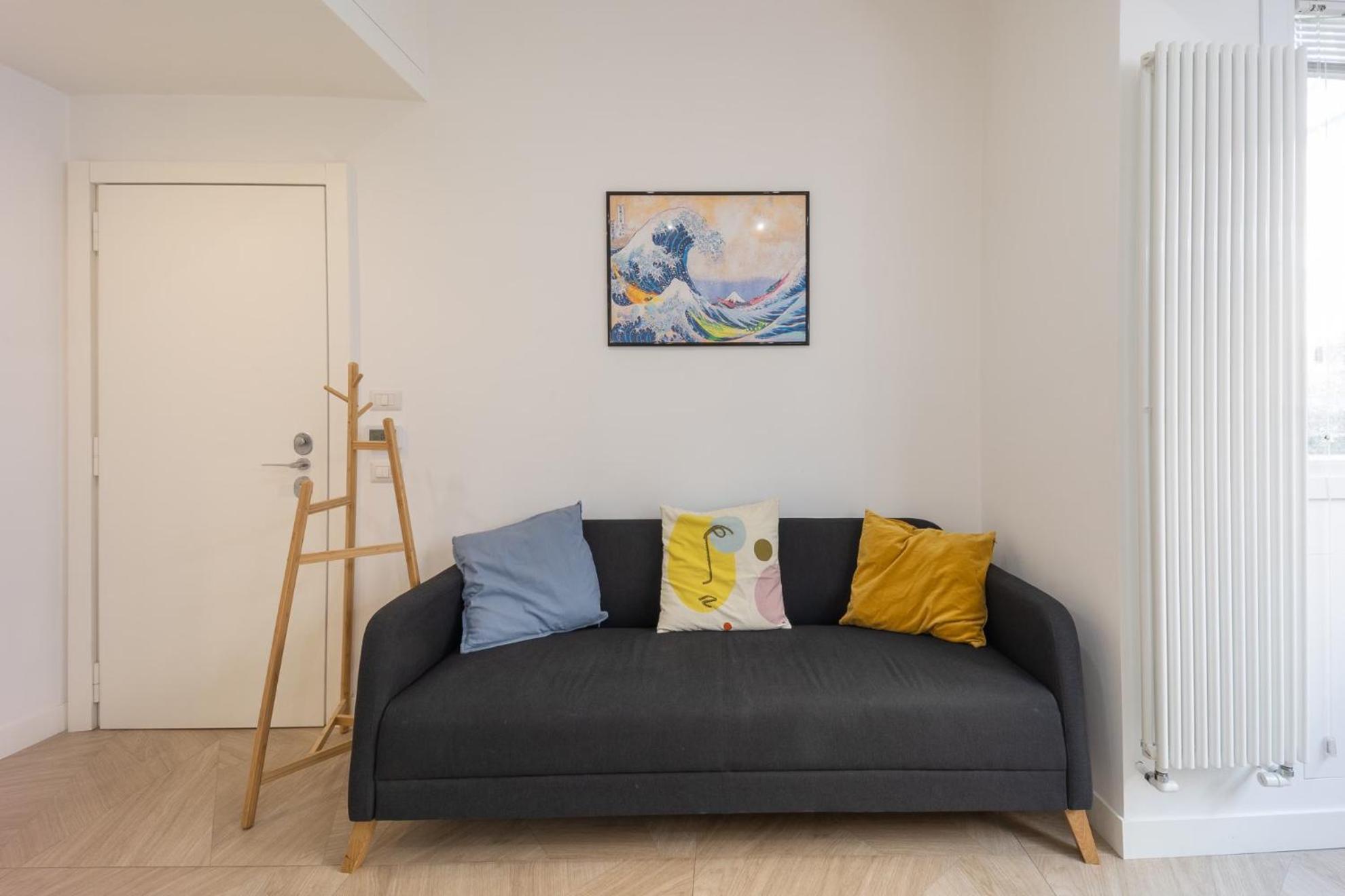 Appartement Casa Camilla