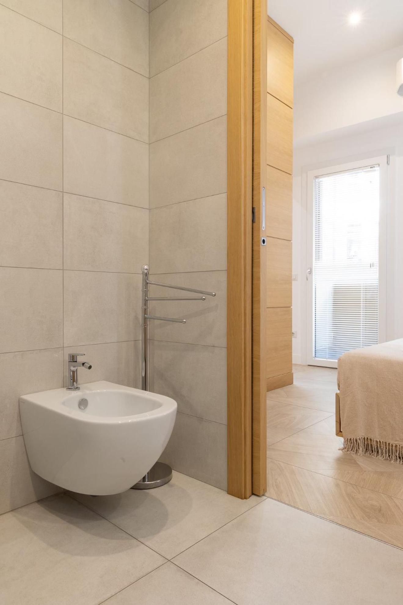 Casa Camilla Appartement