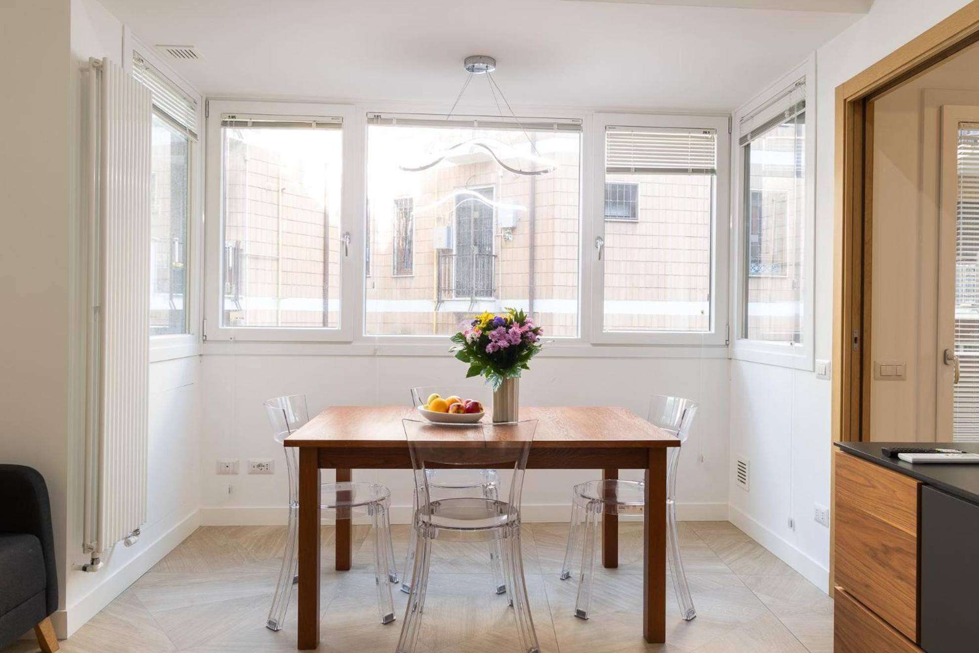 Casa Camilla Appartement Rome