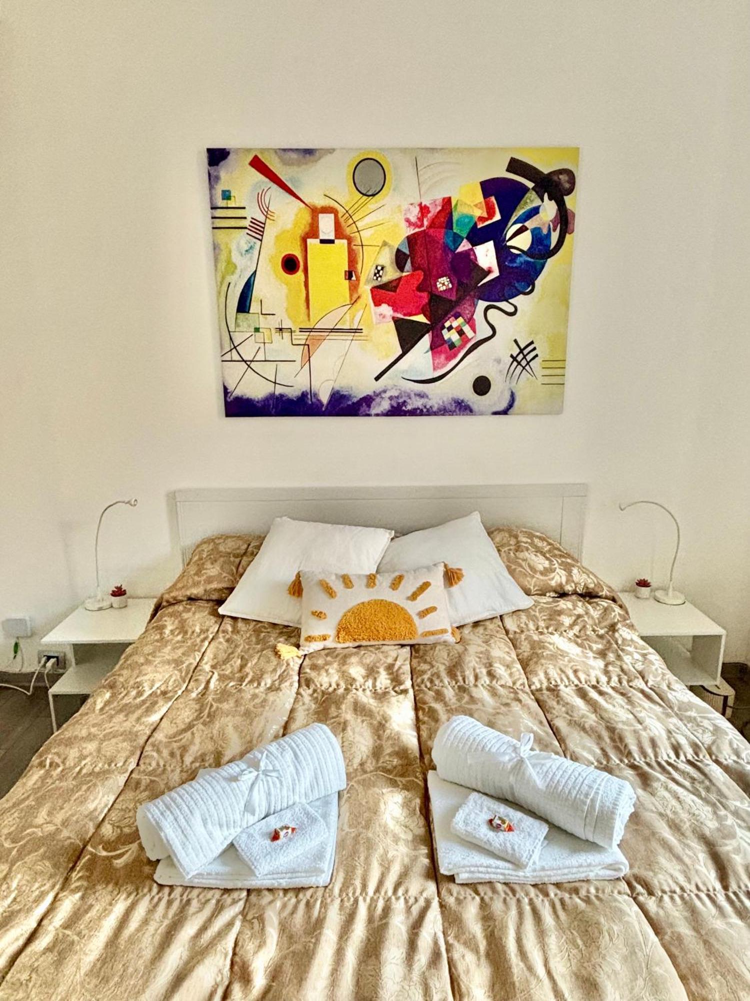 Gateway To Rome's Treasures Appartement Rome