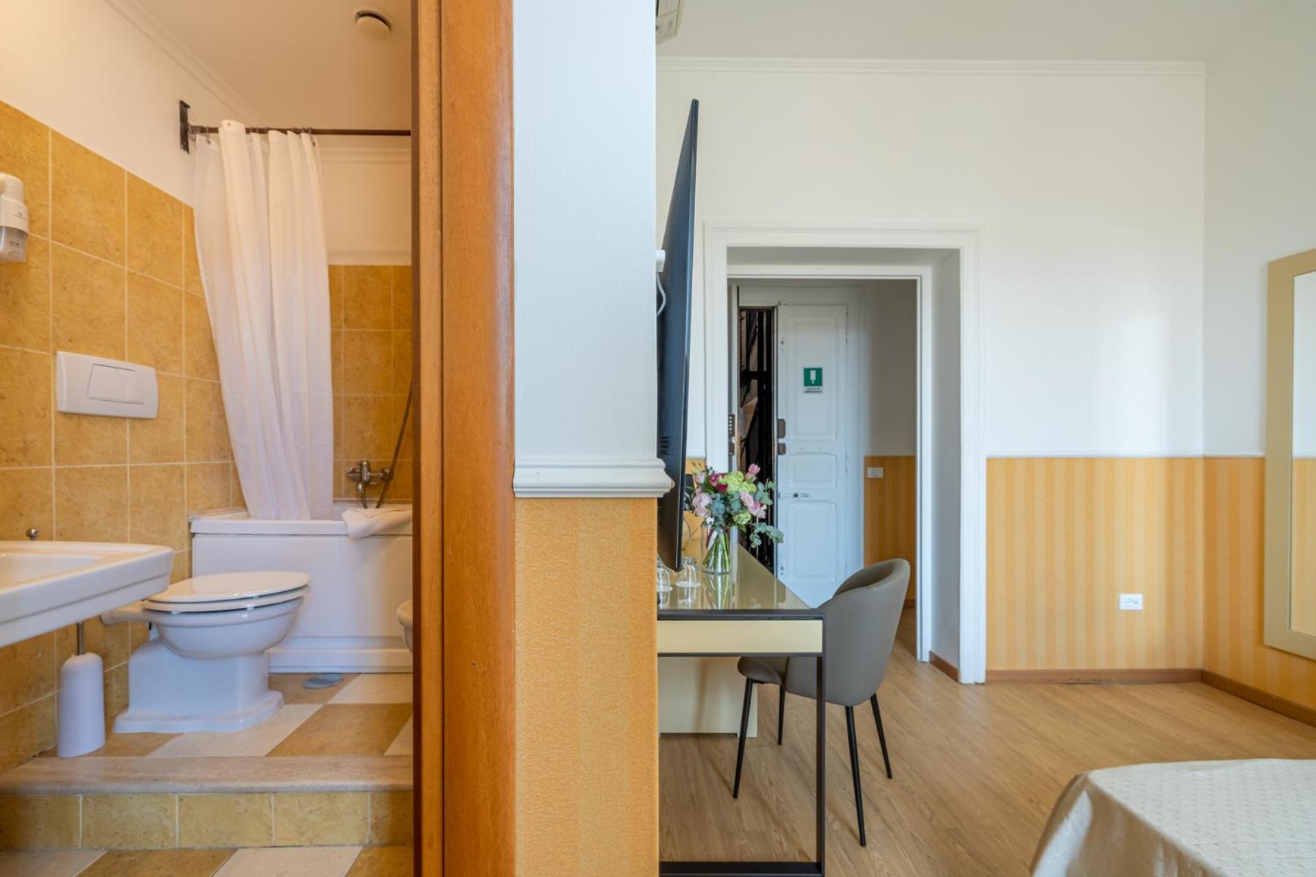 Bed & Breakfast La Maison Royale Rome