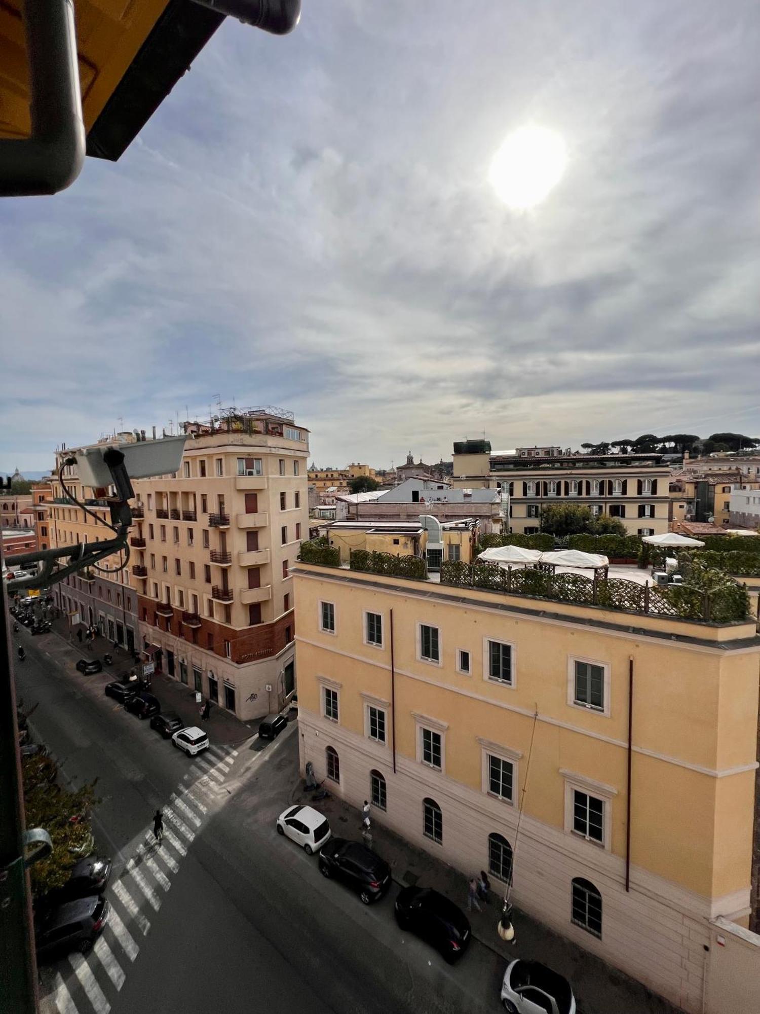 La Maison Royale 3* Rome