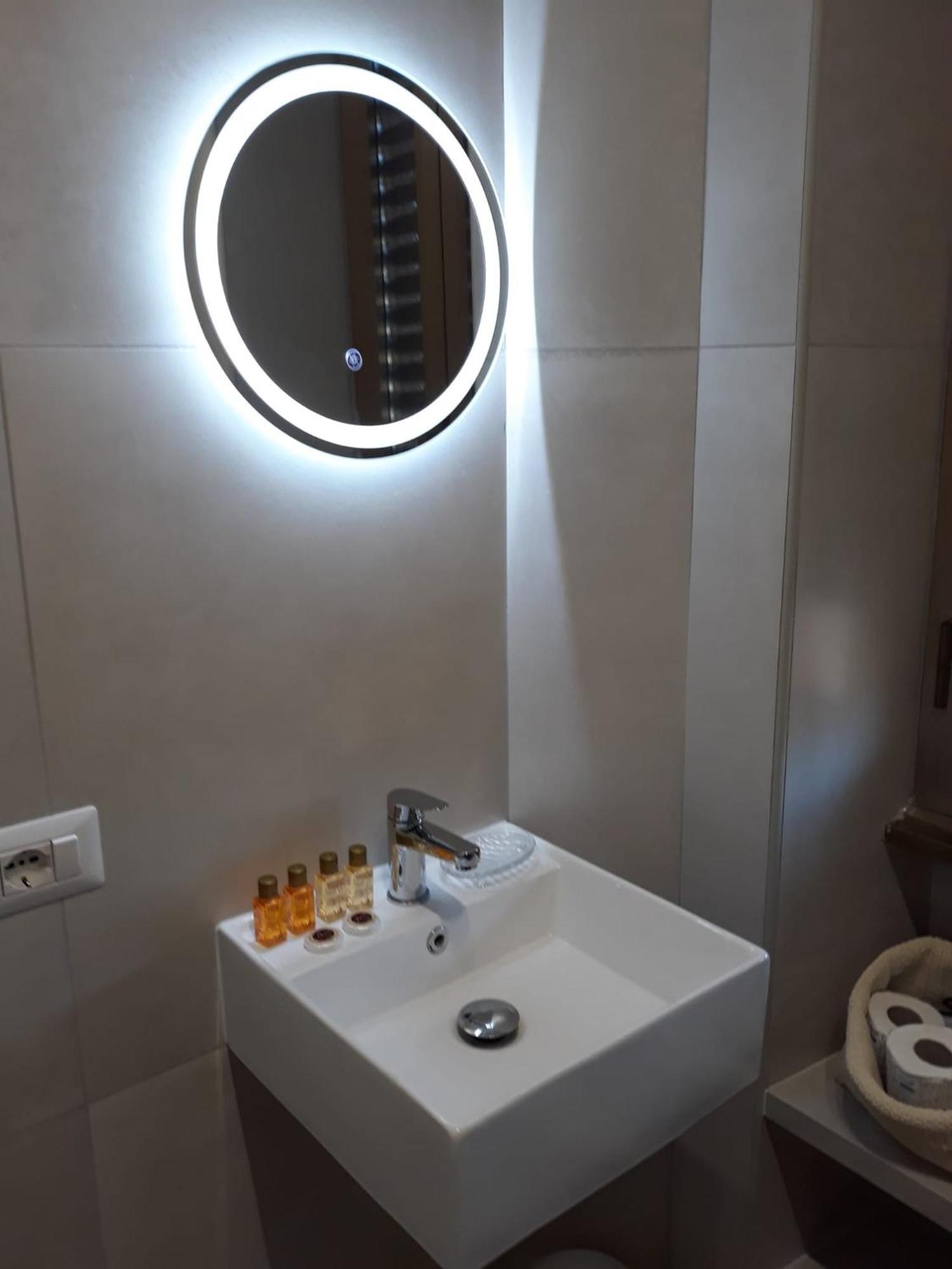 Domus Viola In San Giovanni Appartement Rome